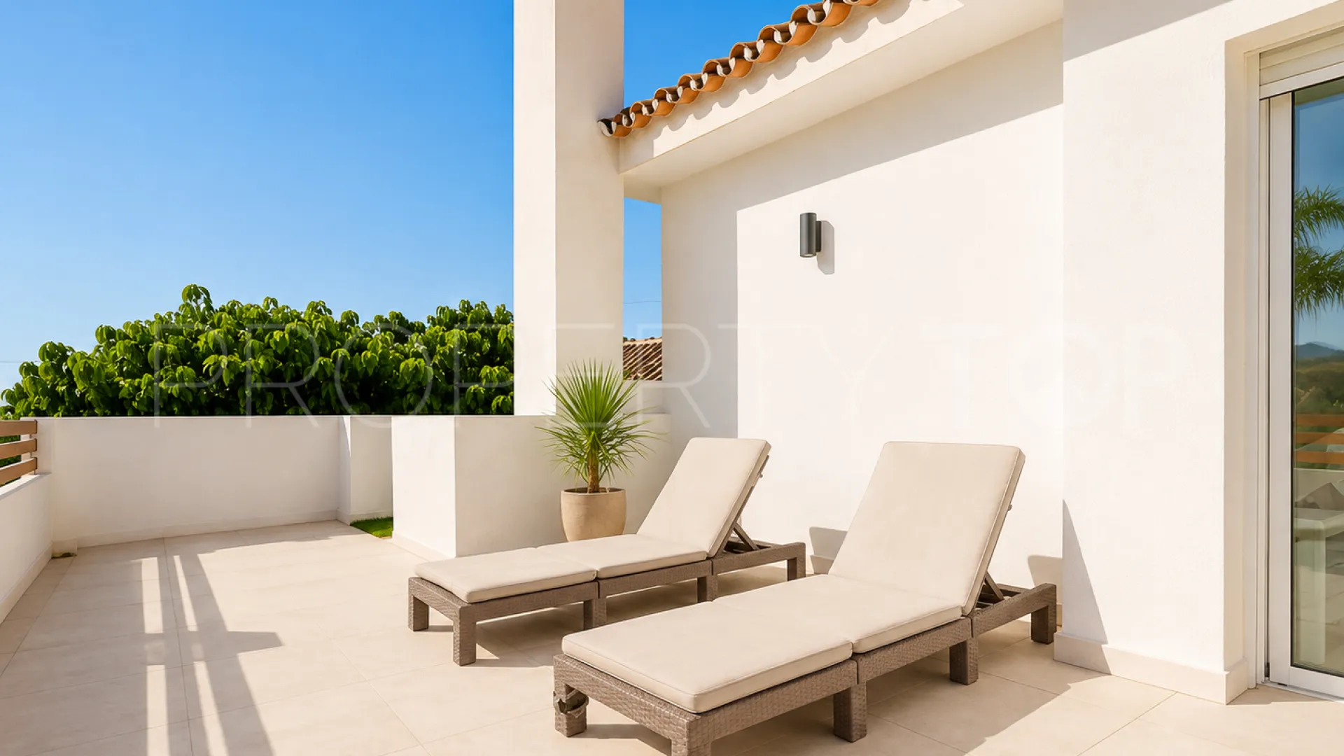 Villa in Marbella City for sale