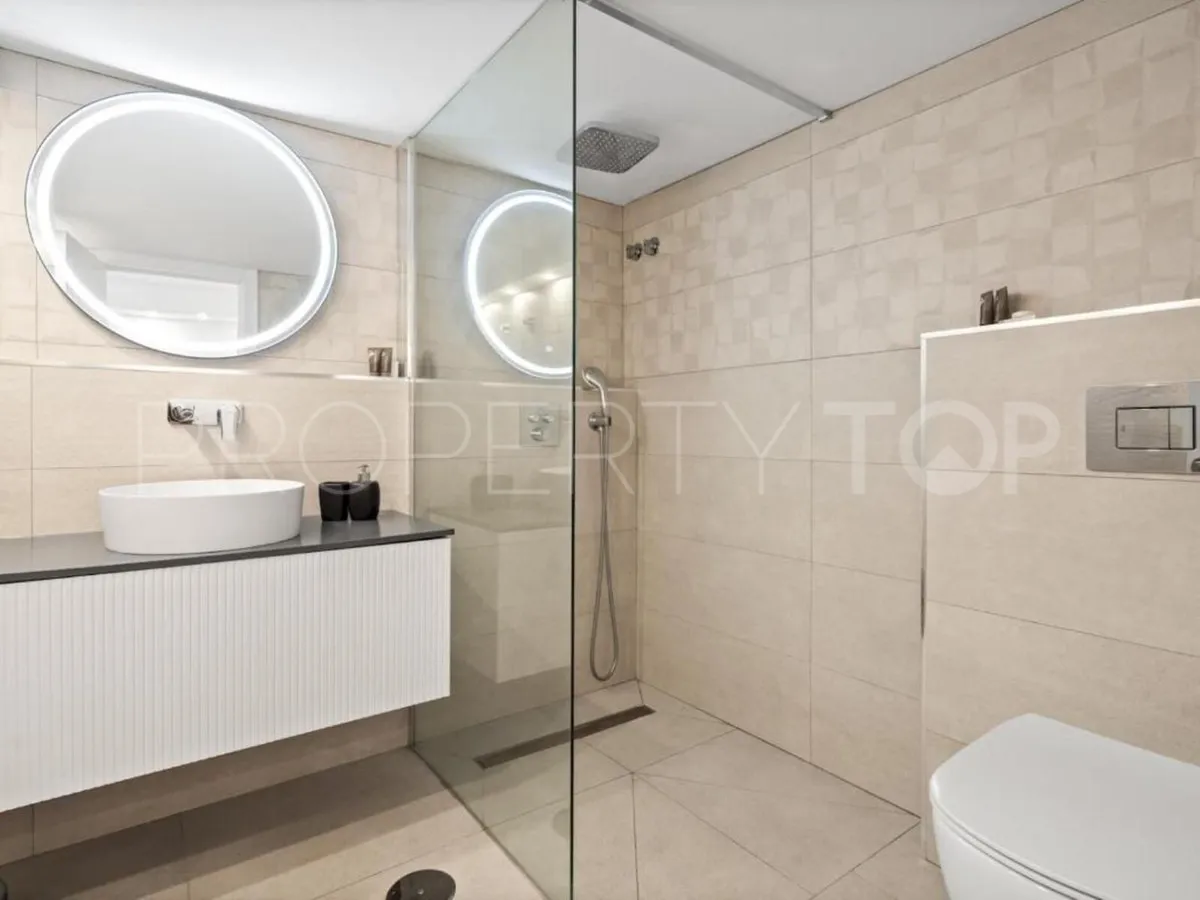 Villa in Marbella City for sale