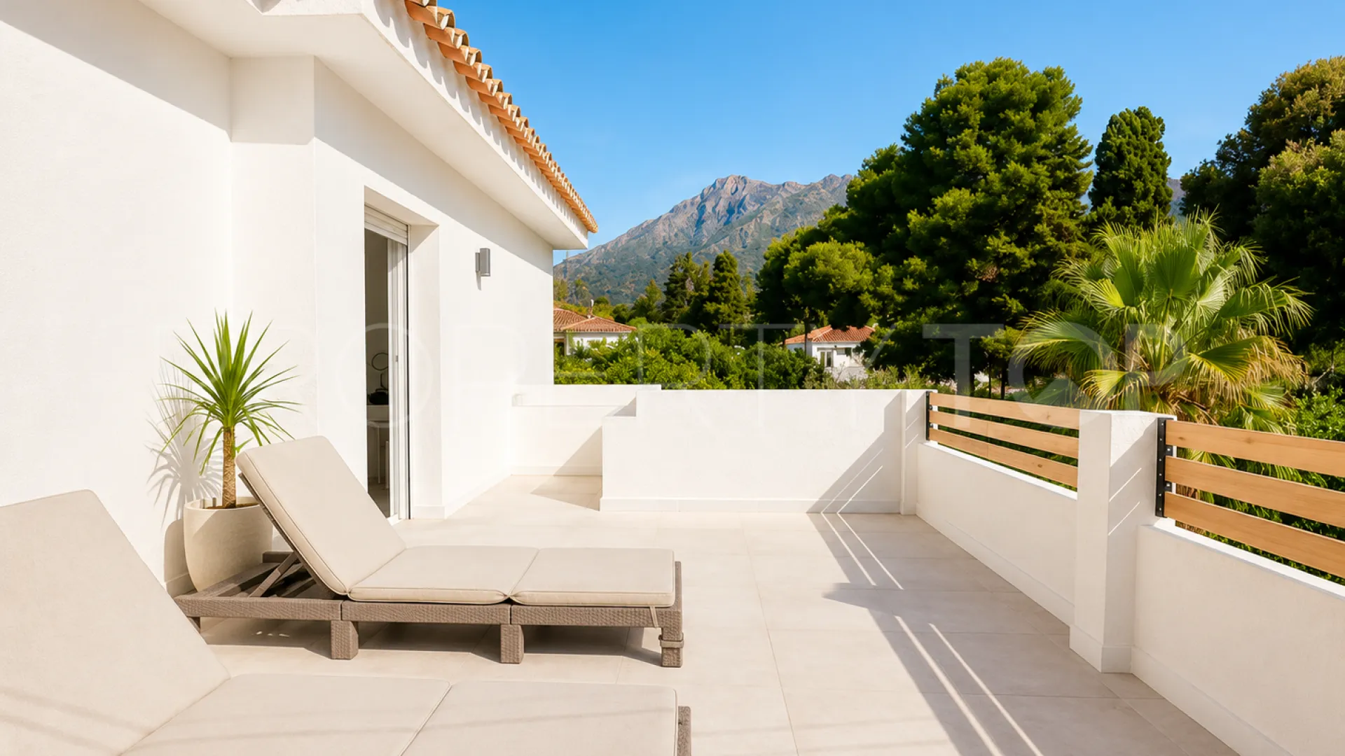 Villa in Marbella City for sale