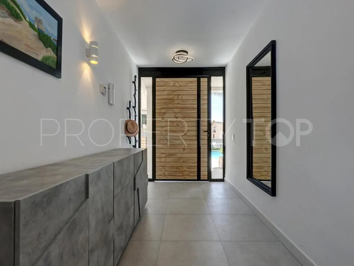 Villa in Marbella City for sale