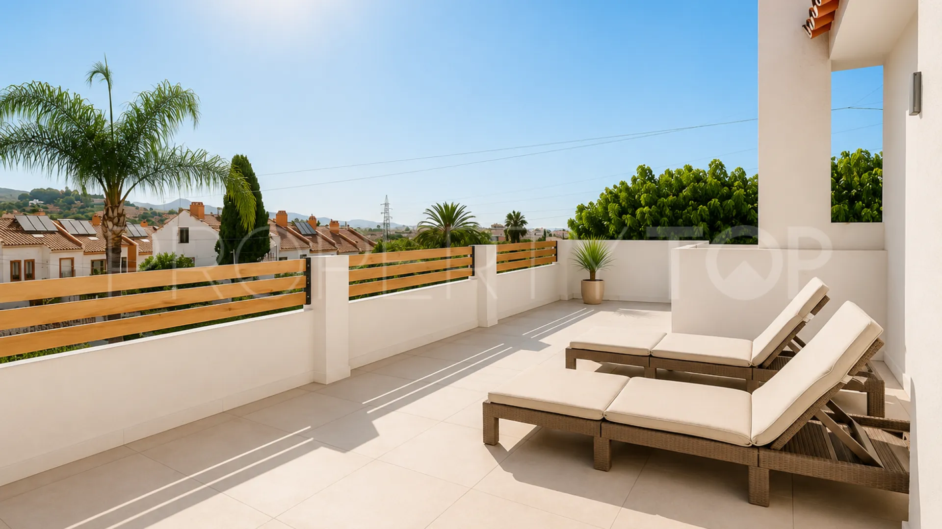 Villa in Marbella City for sale