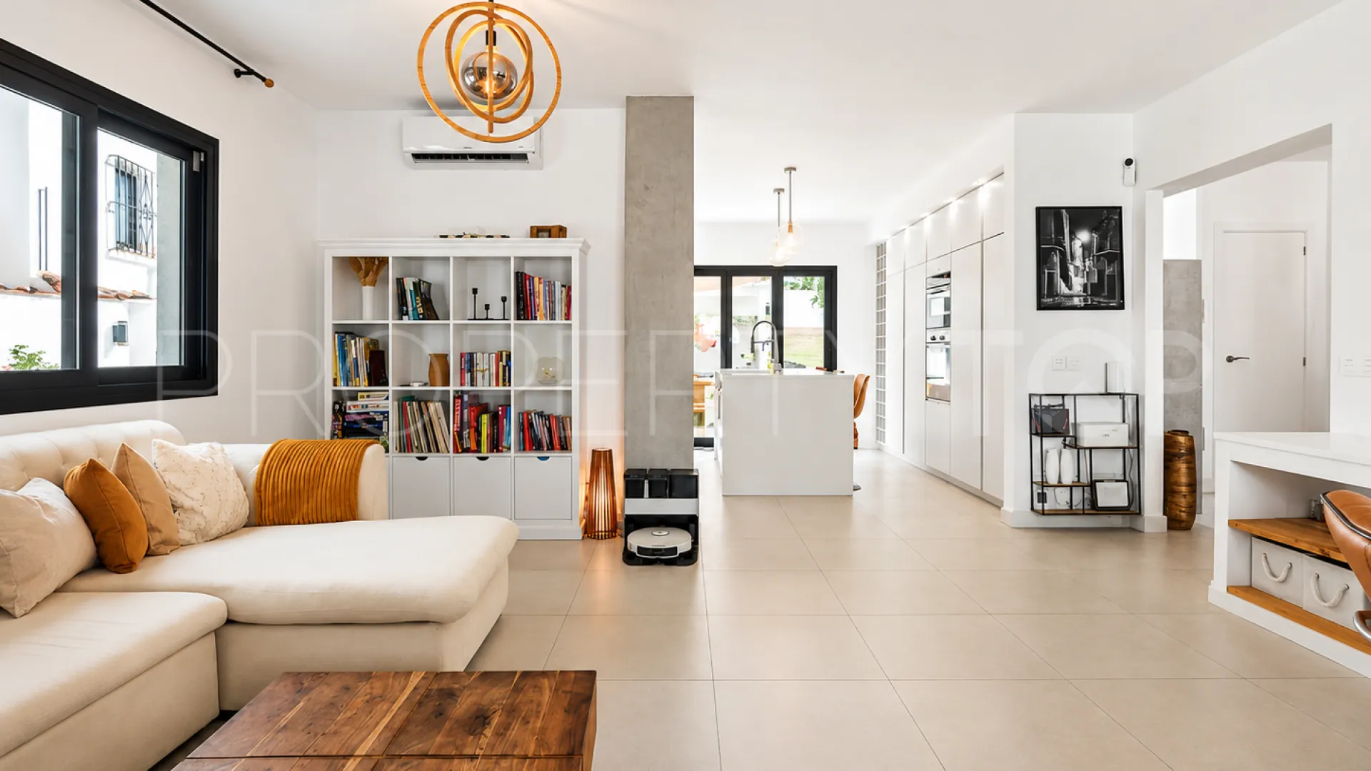 Villa in Marbella City for sale