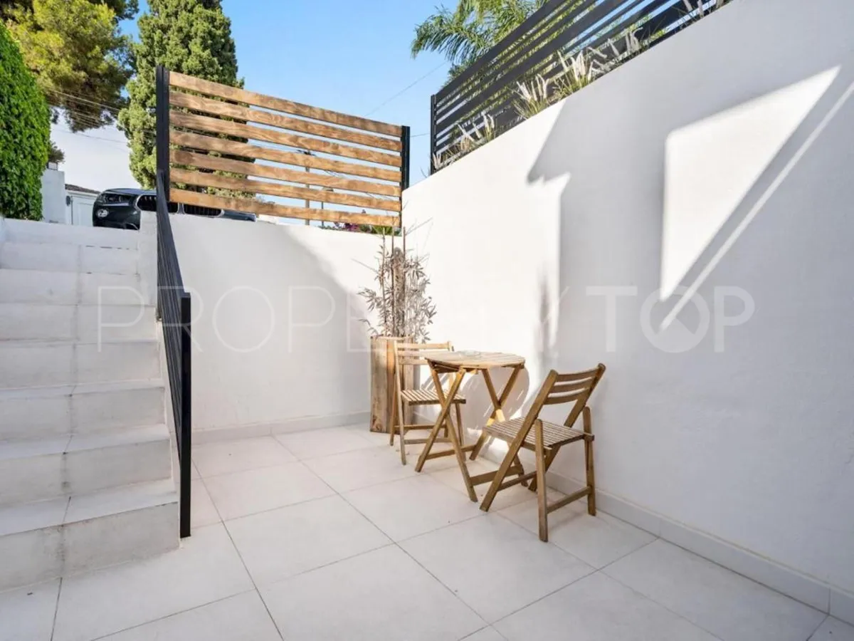 Villa in Marbella City for sale
