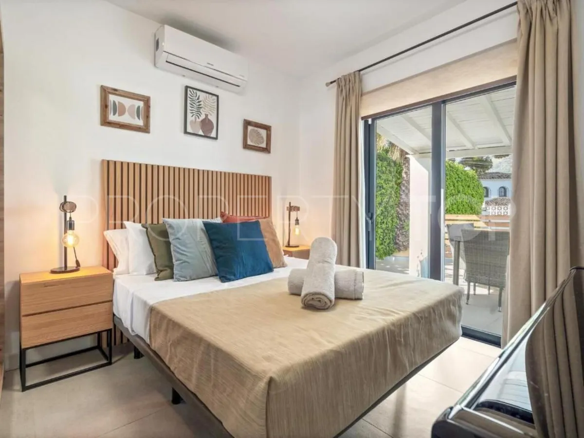 Villa in Marbella City for sale