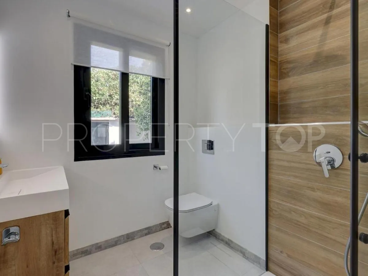 Villa in Marbella City for sale