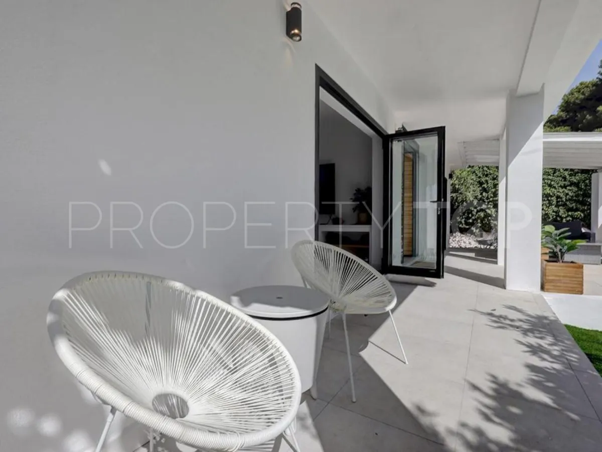 Villa in Marbella City for sale