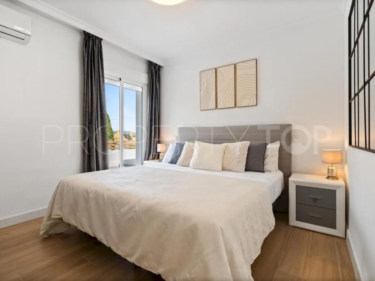 Villa in Marbella City for sale