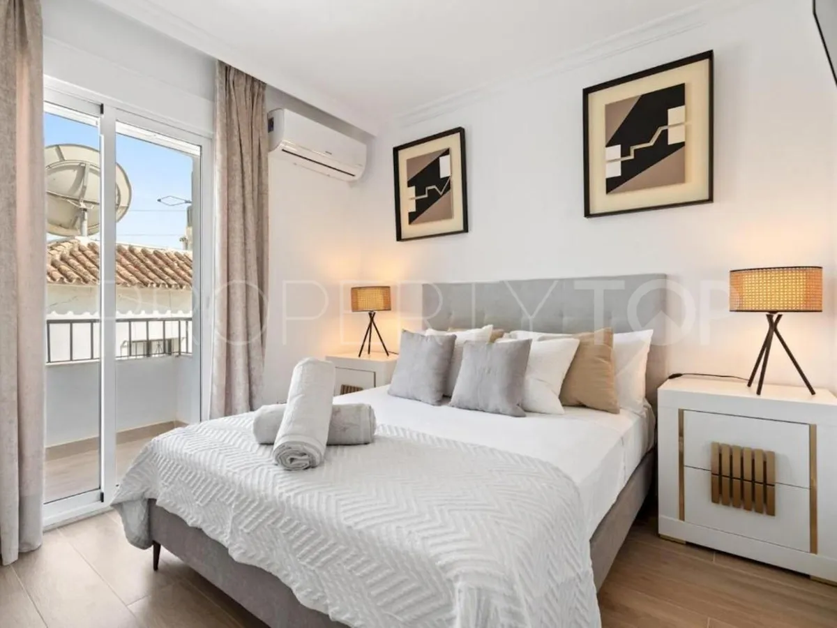 Villa in Marbella City for sale