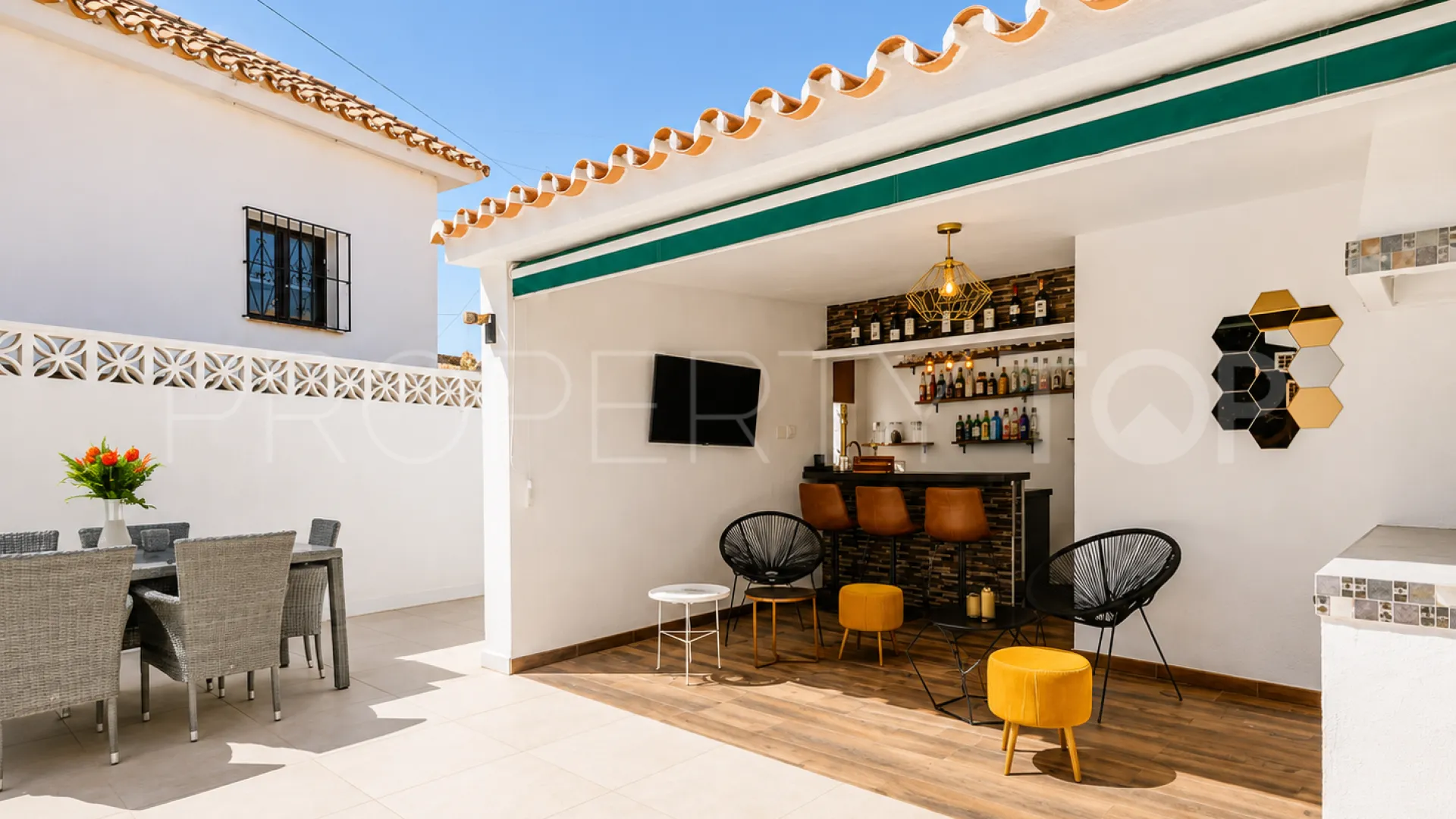 Villa in Marbella City for sale