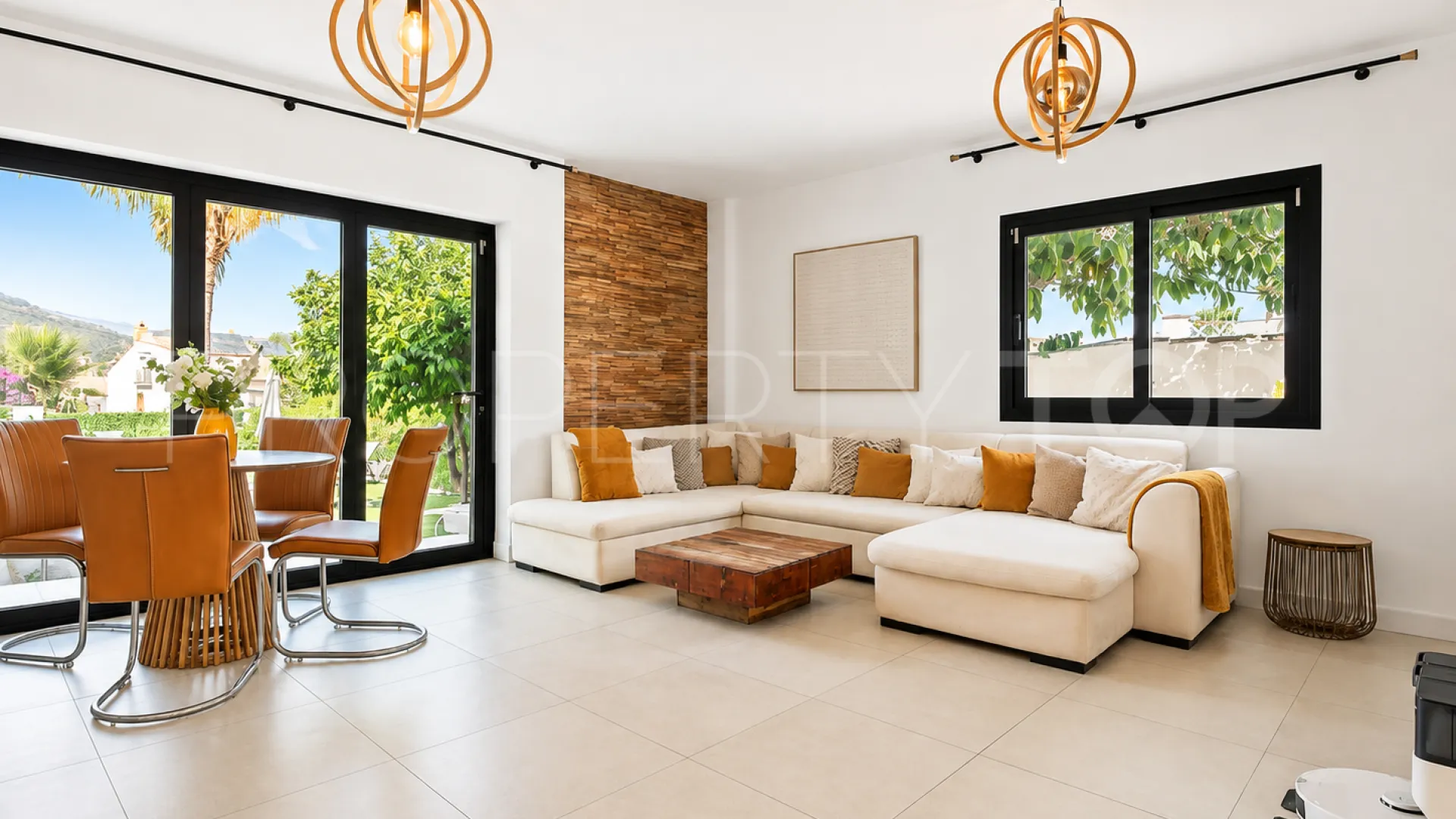 Villa in Marbella City for sale