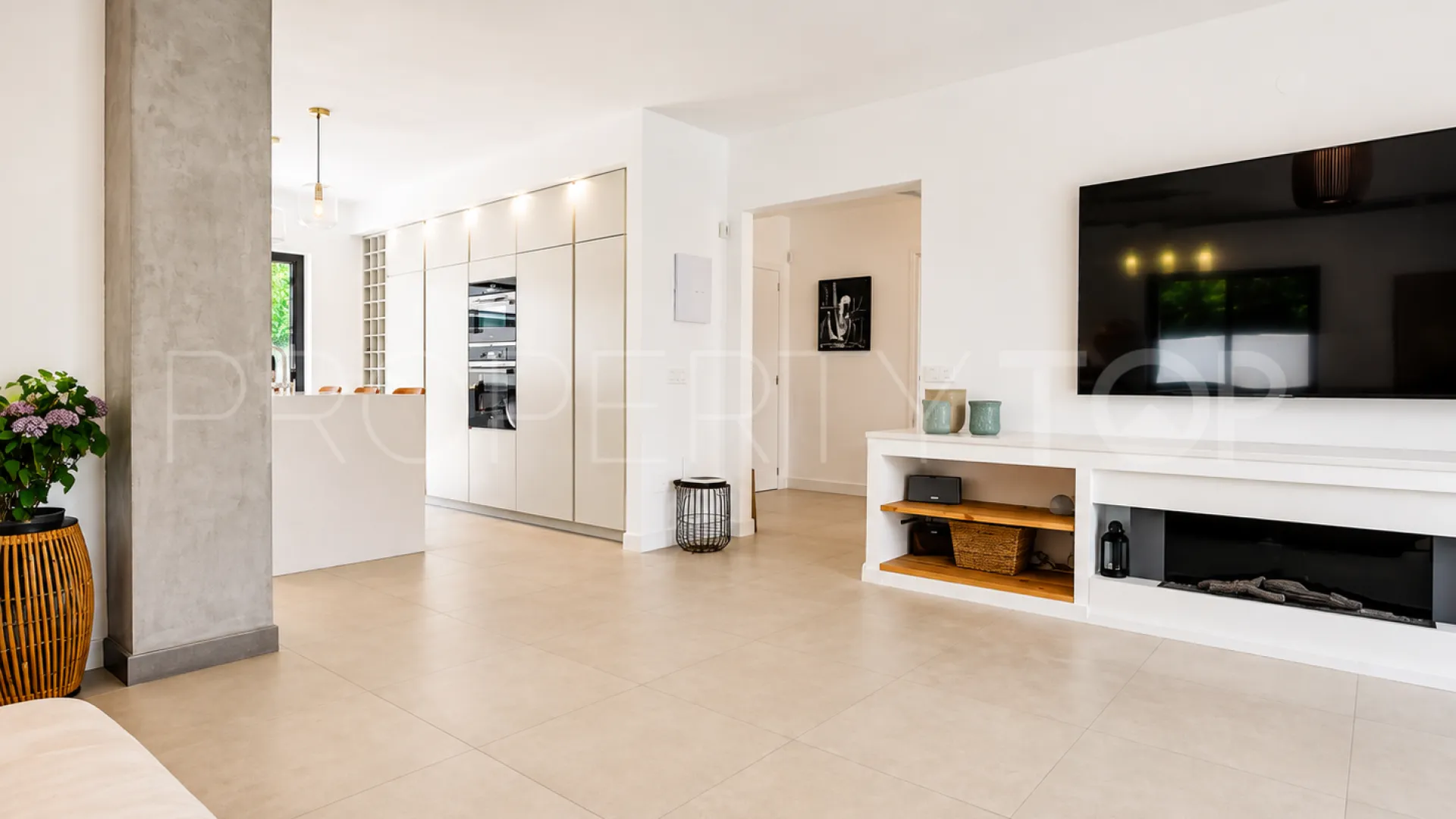 Villa in Marbella City for sale