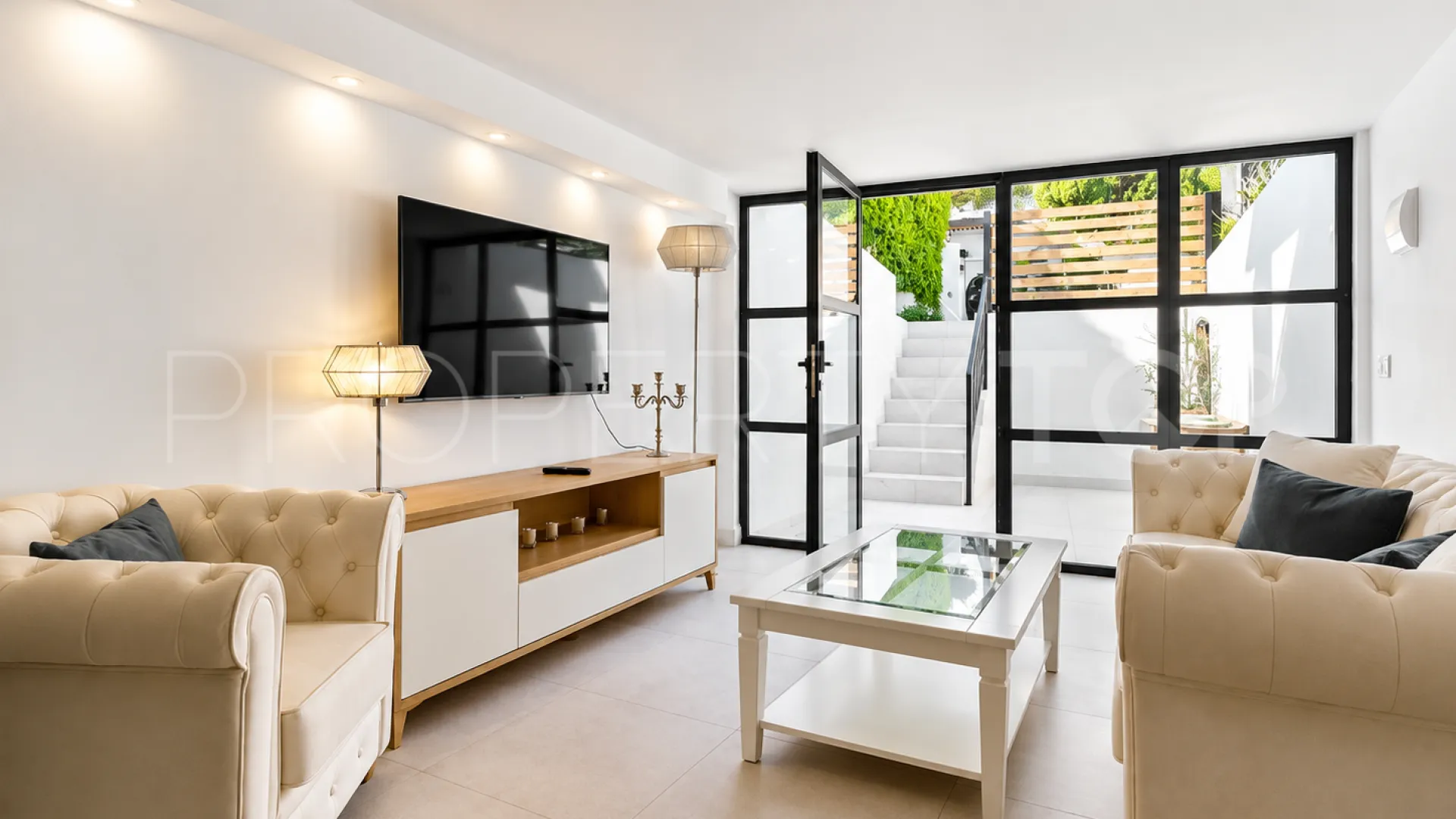 Villa in Marbella City for sale