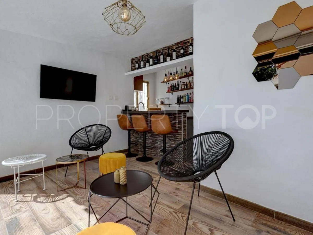 Villa in Marbella City for sale