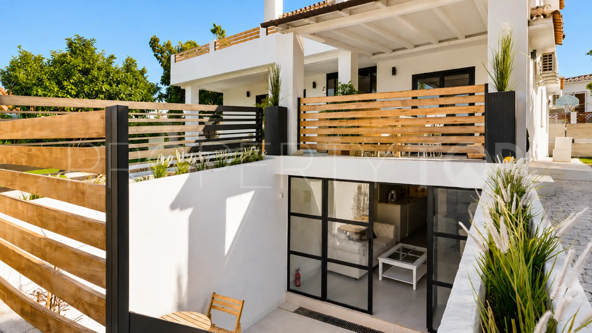 Villa in Marbella City for sale