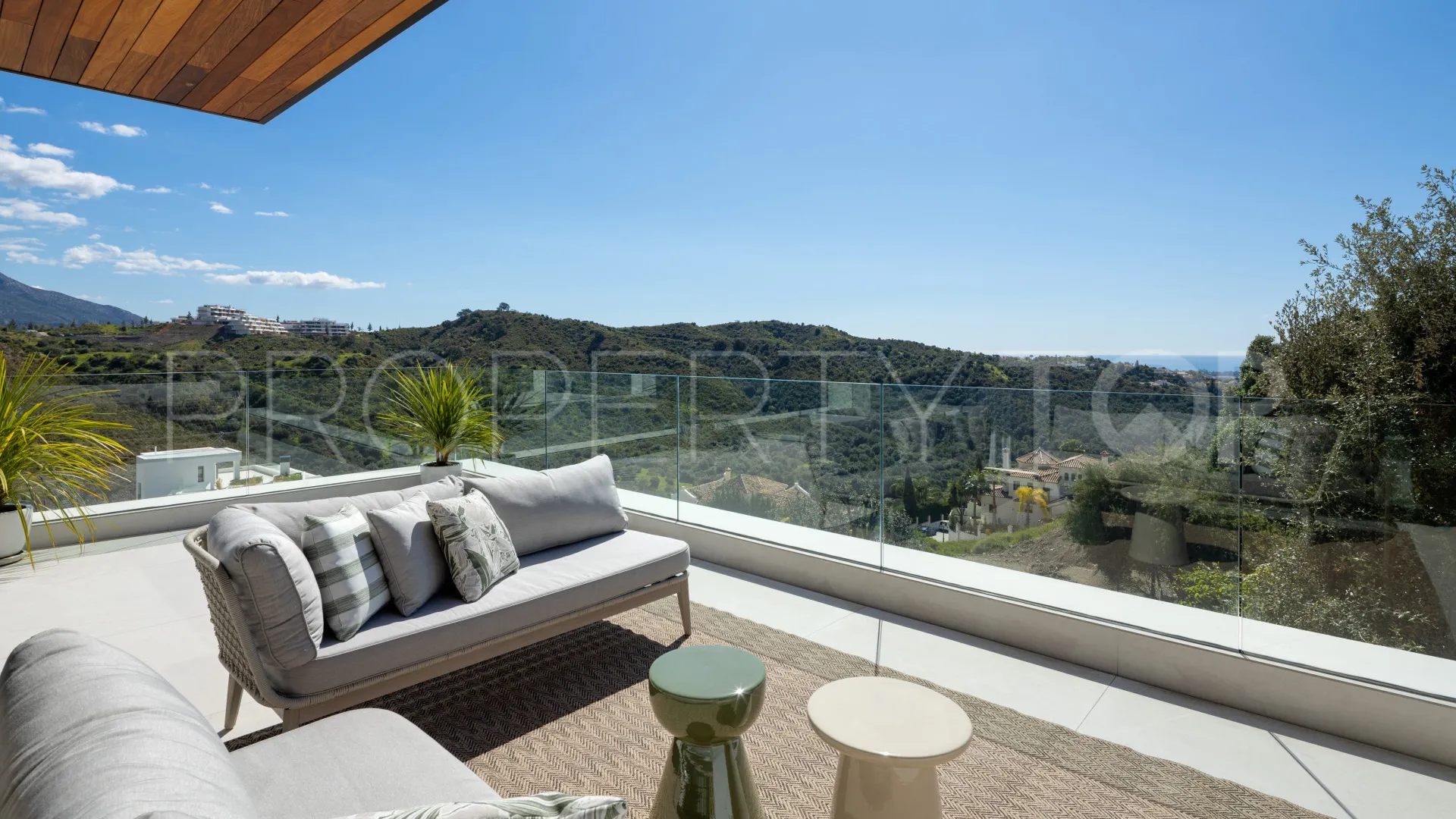 Lomas de La Quinta, villa a la venta con 6 dormitorios