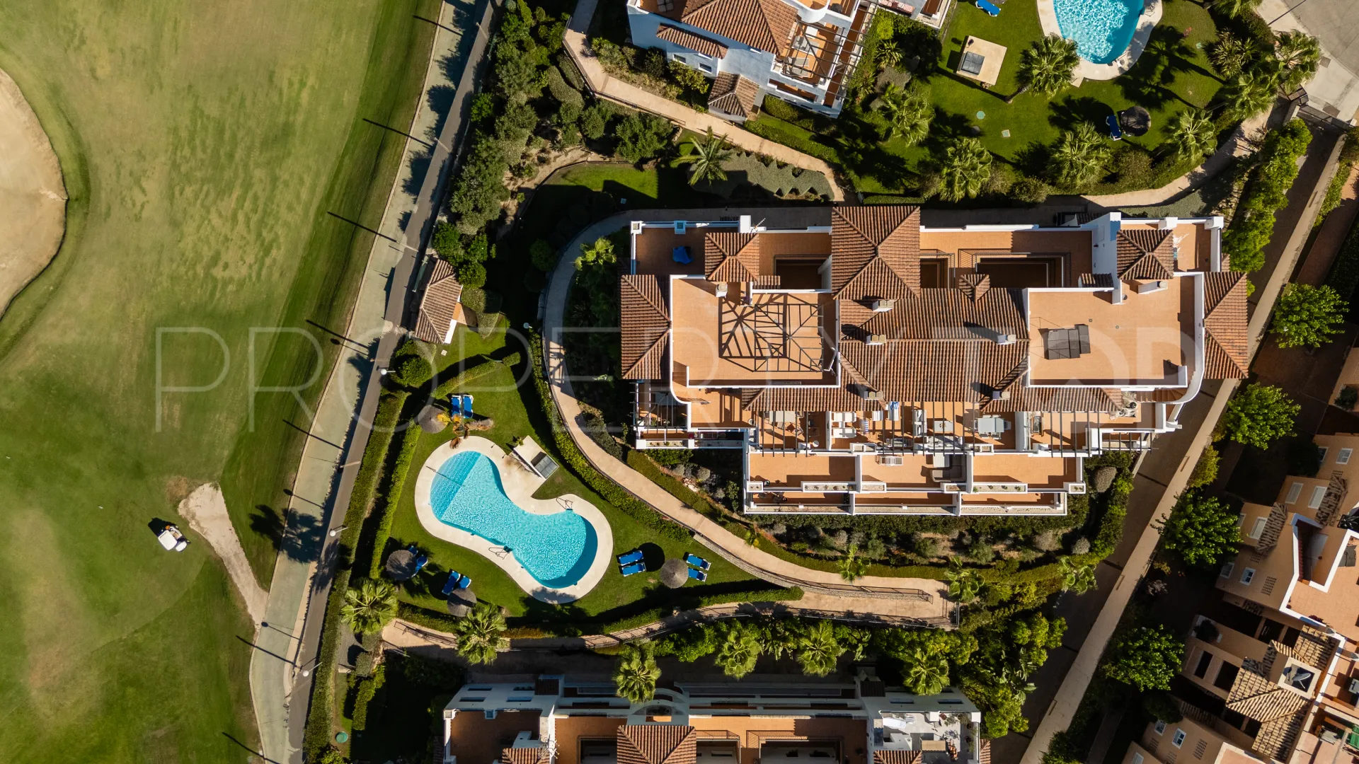 Comprar apartamento planta baja en Casares