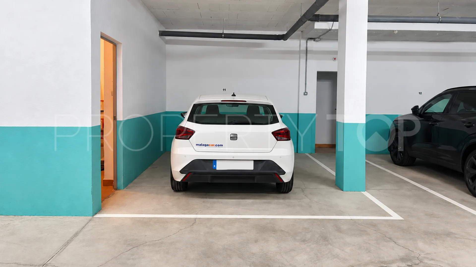 Comprar apartamento planta baja en Casares