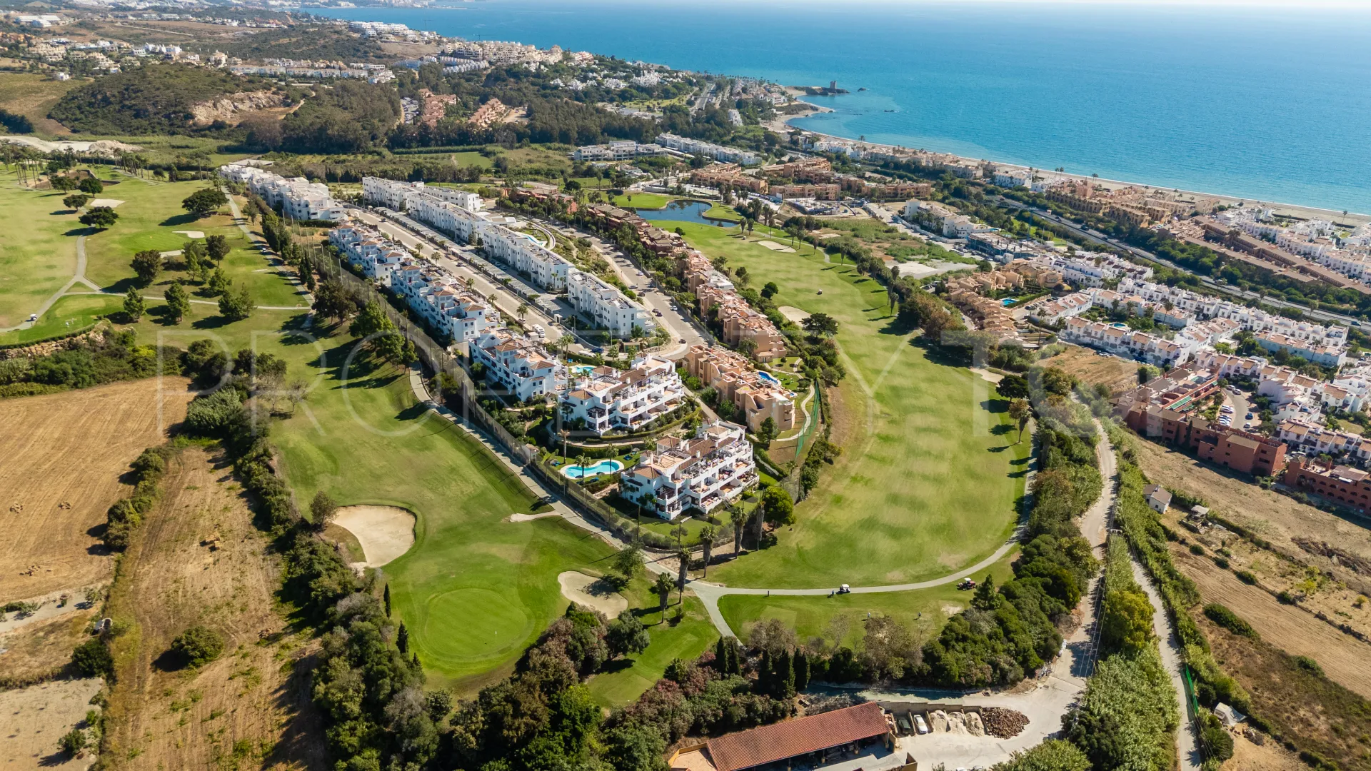 Comprar apartamento planta baja en Casares