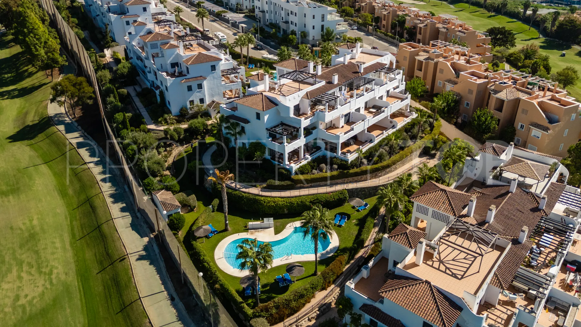 Comprar apartamento planta baja en Casares