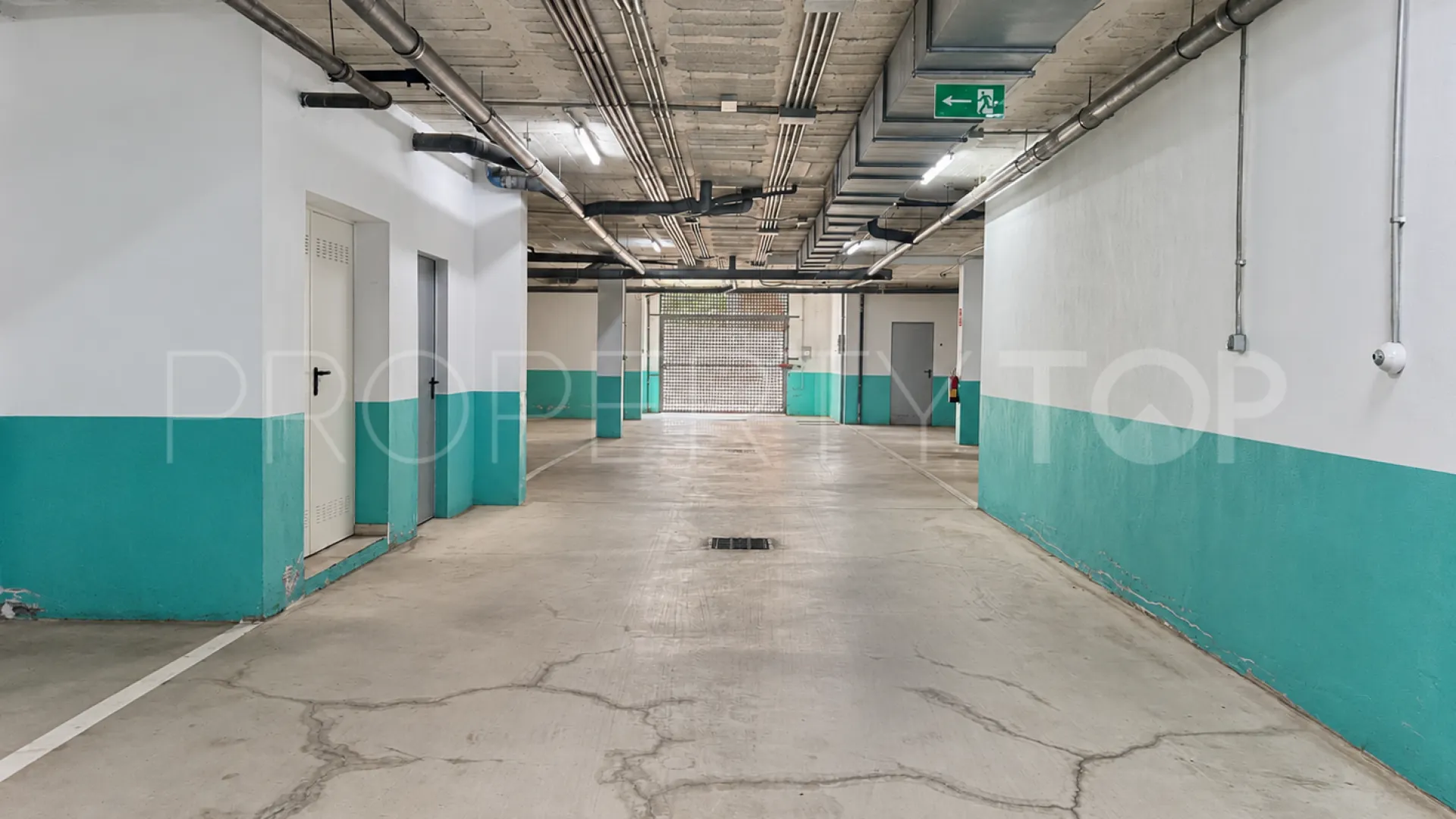 Comprar apartamento planta baja en Casares