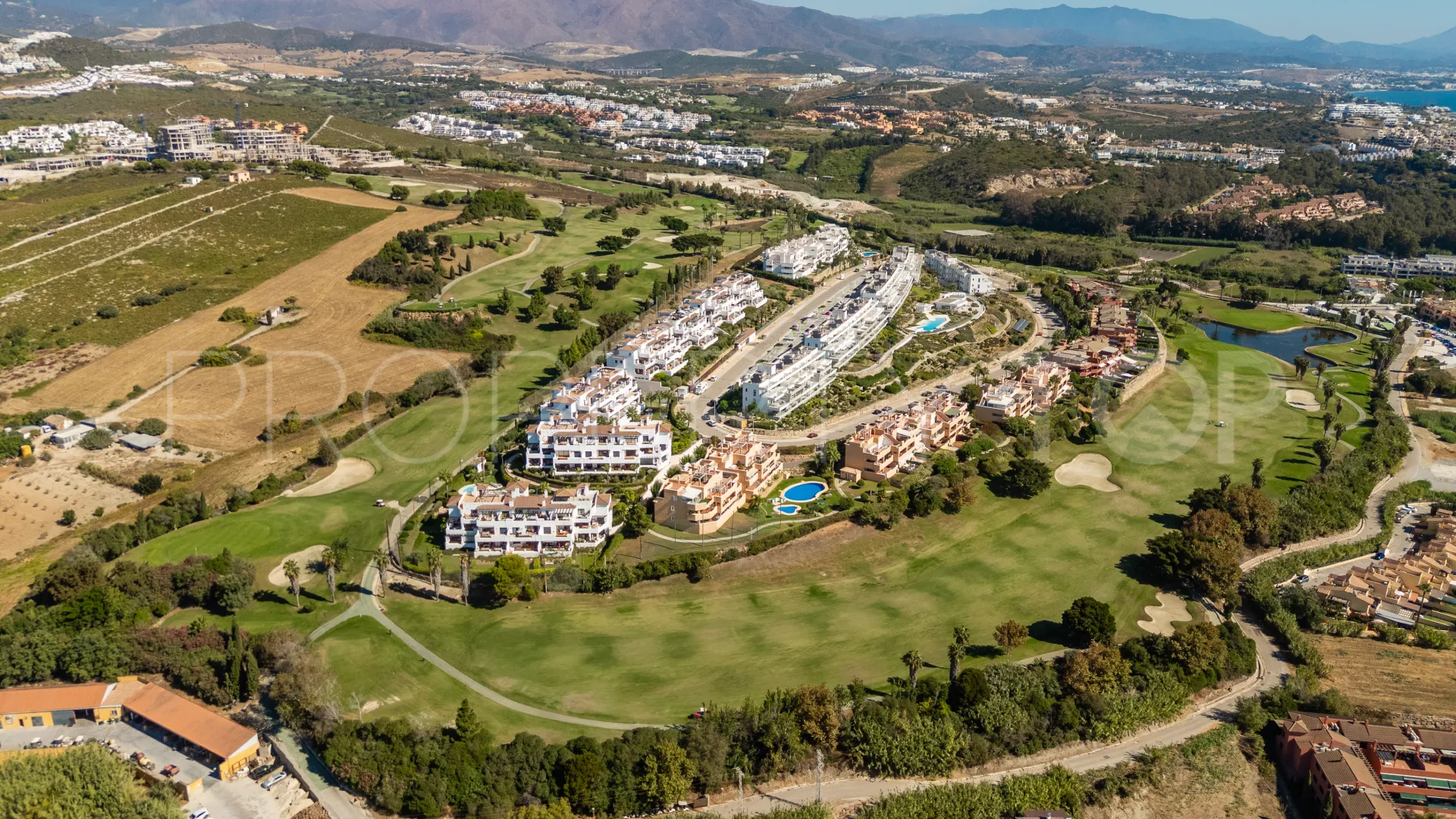 Comprar apartamento planta baja en Casares