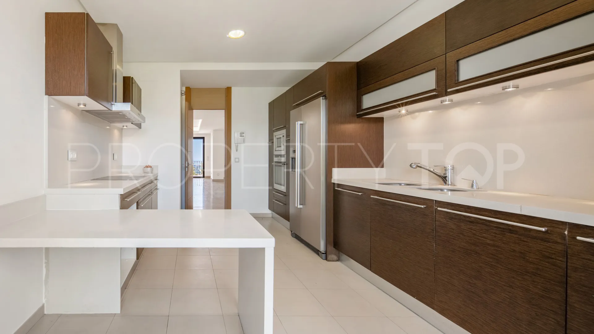 Buenavista, atico duplex con 4 dormitorios en venta