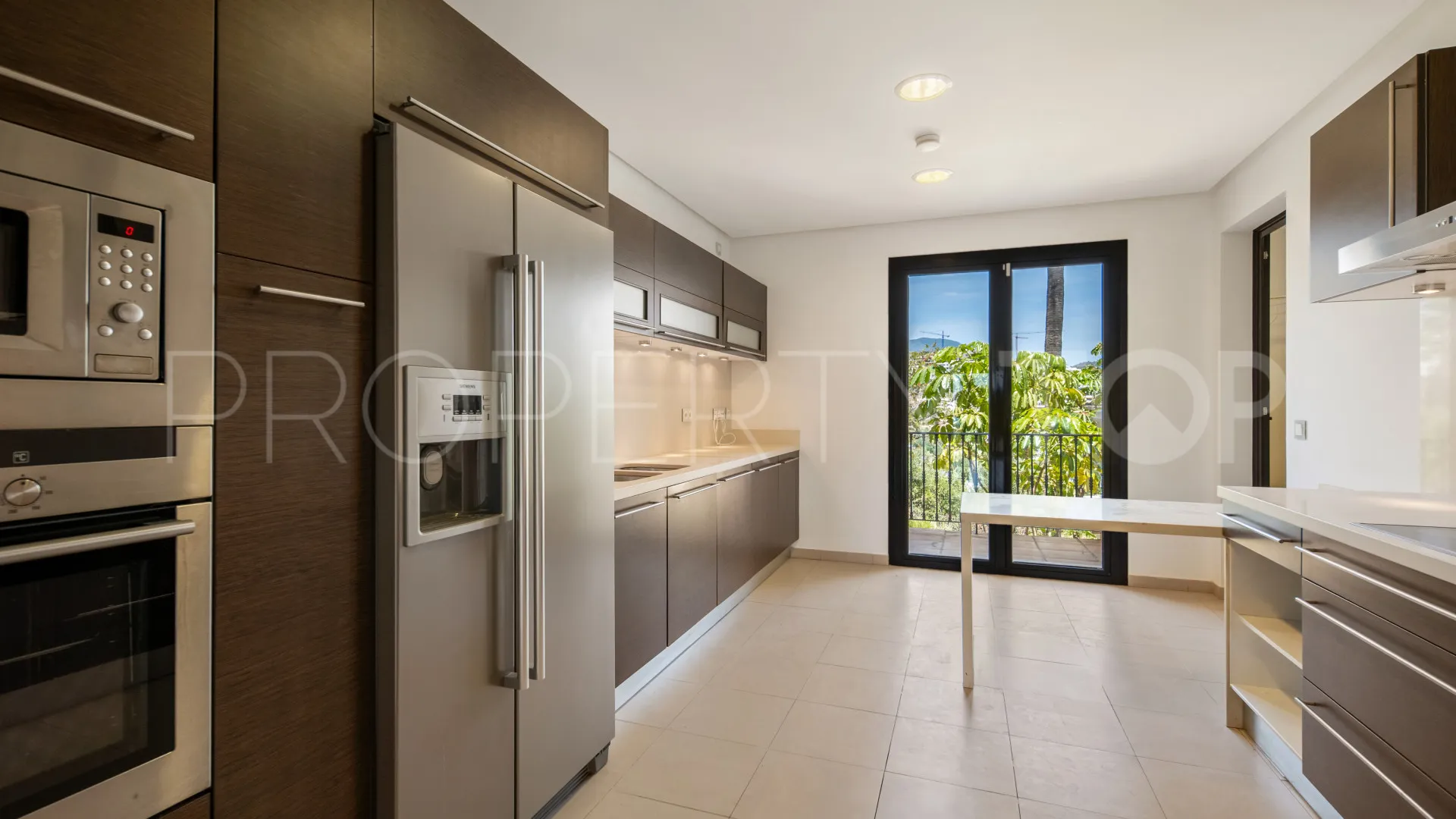 Buenavista, atico duplex con 4 dormitorios en venta