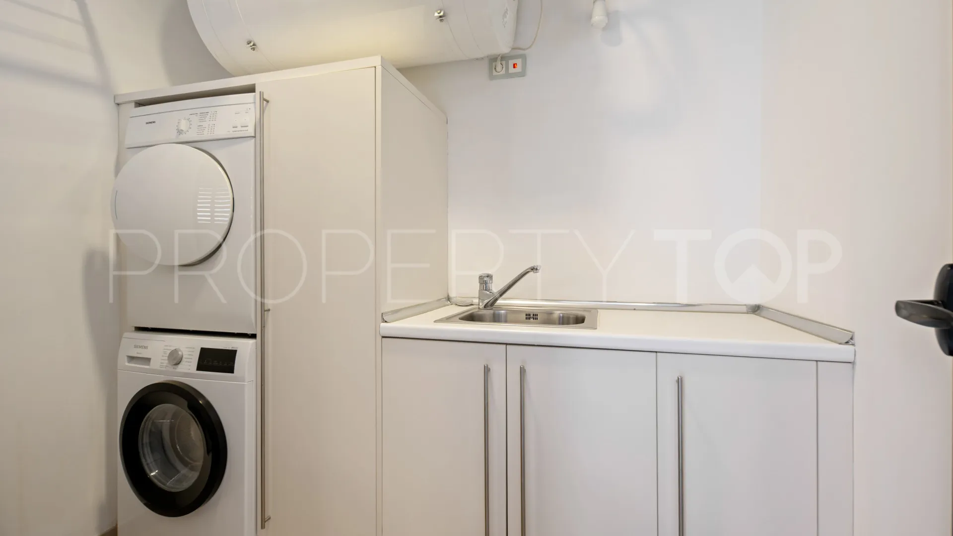 Buenavista, atico duplex con 4 dormitorios en venta