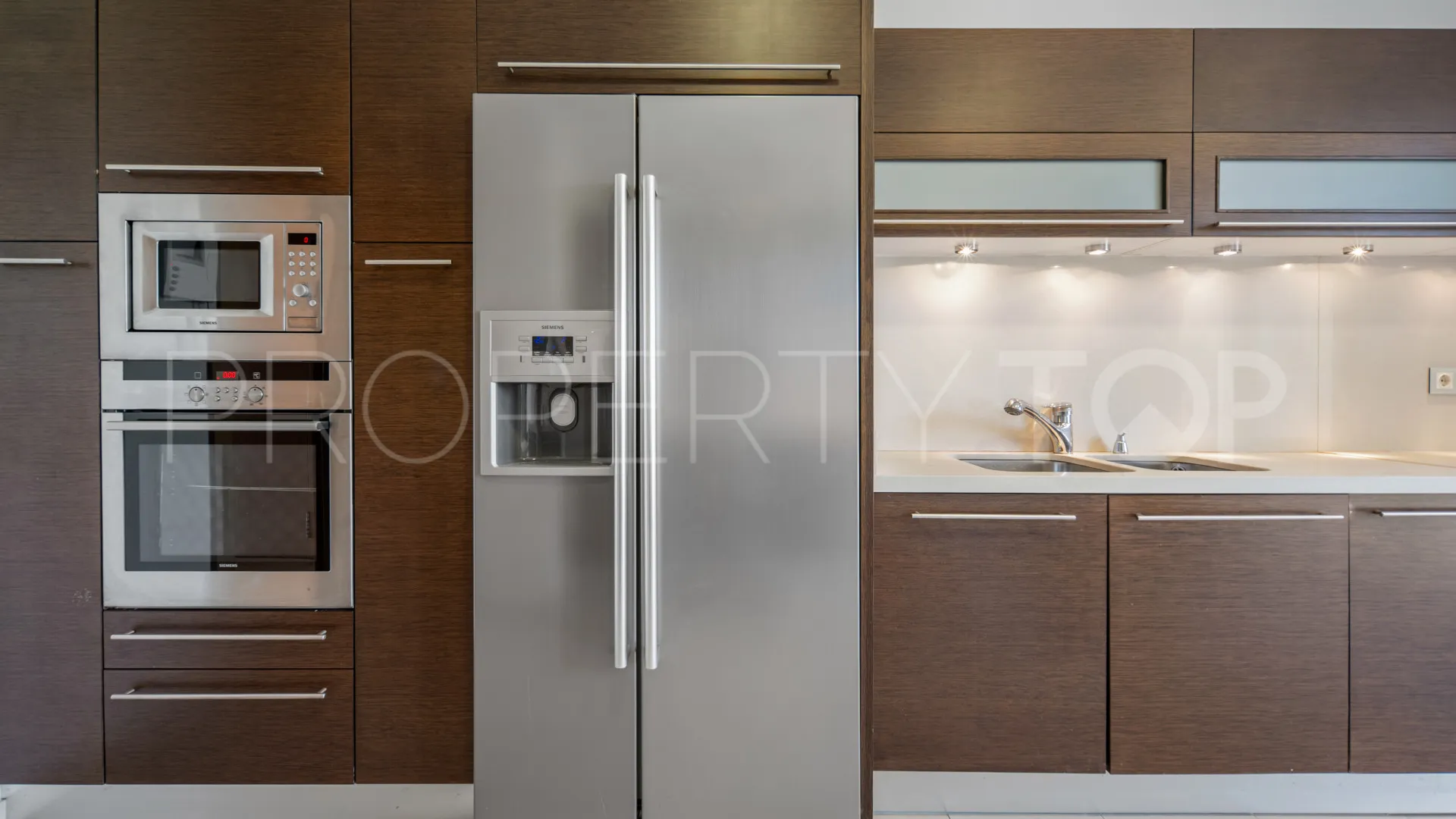 Buenavista, atico duplex con 4 dormitorios en venta