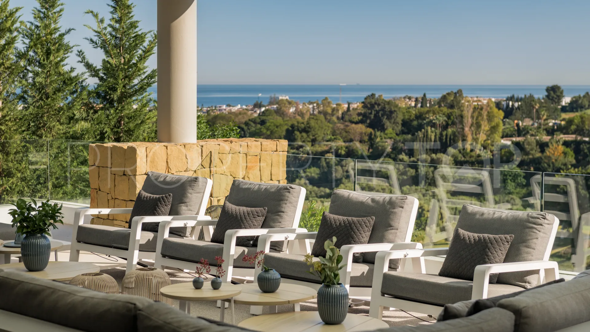 5 bedrooms villa for sale in Los Flamingos