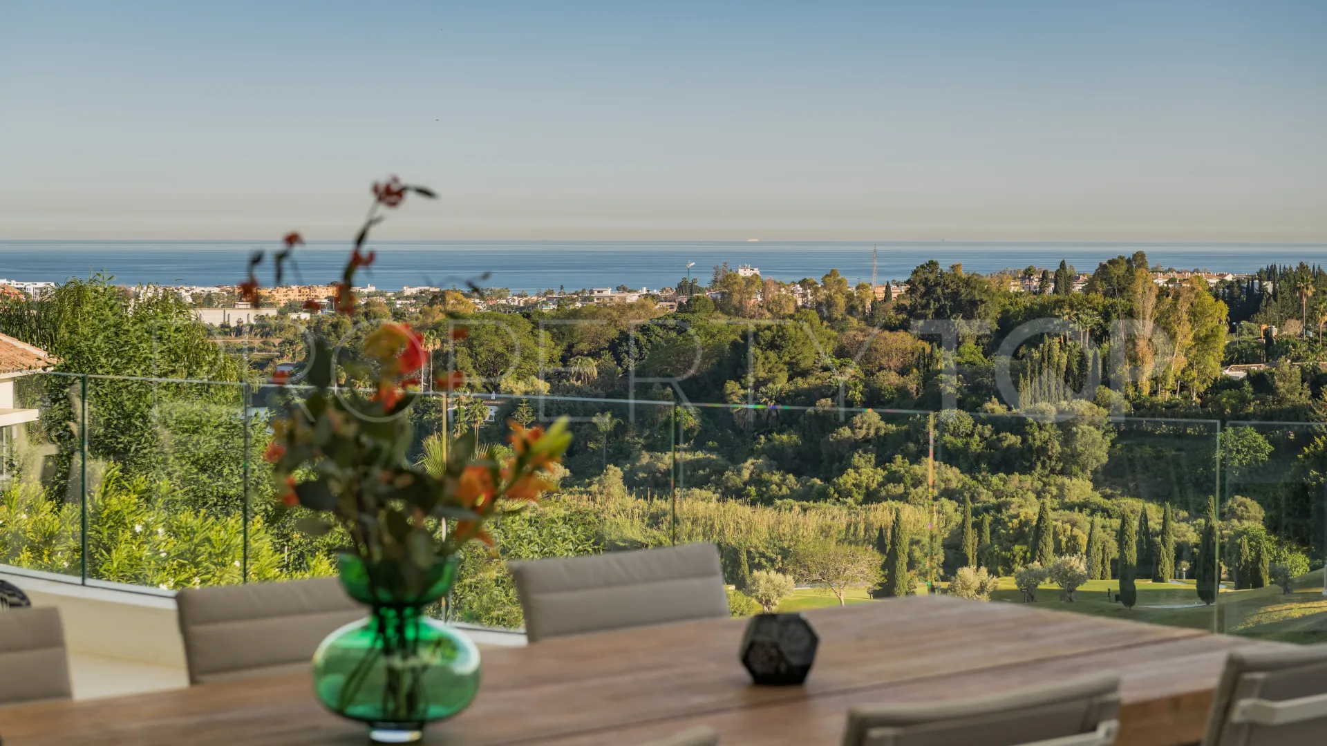 5 bedrooms villa for sale in Los Flamingos