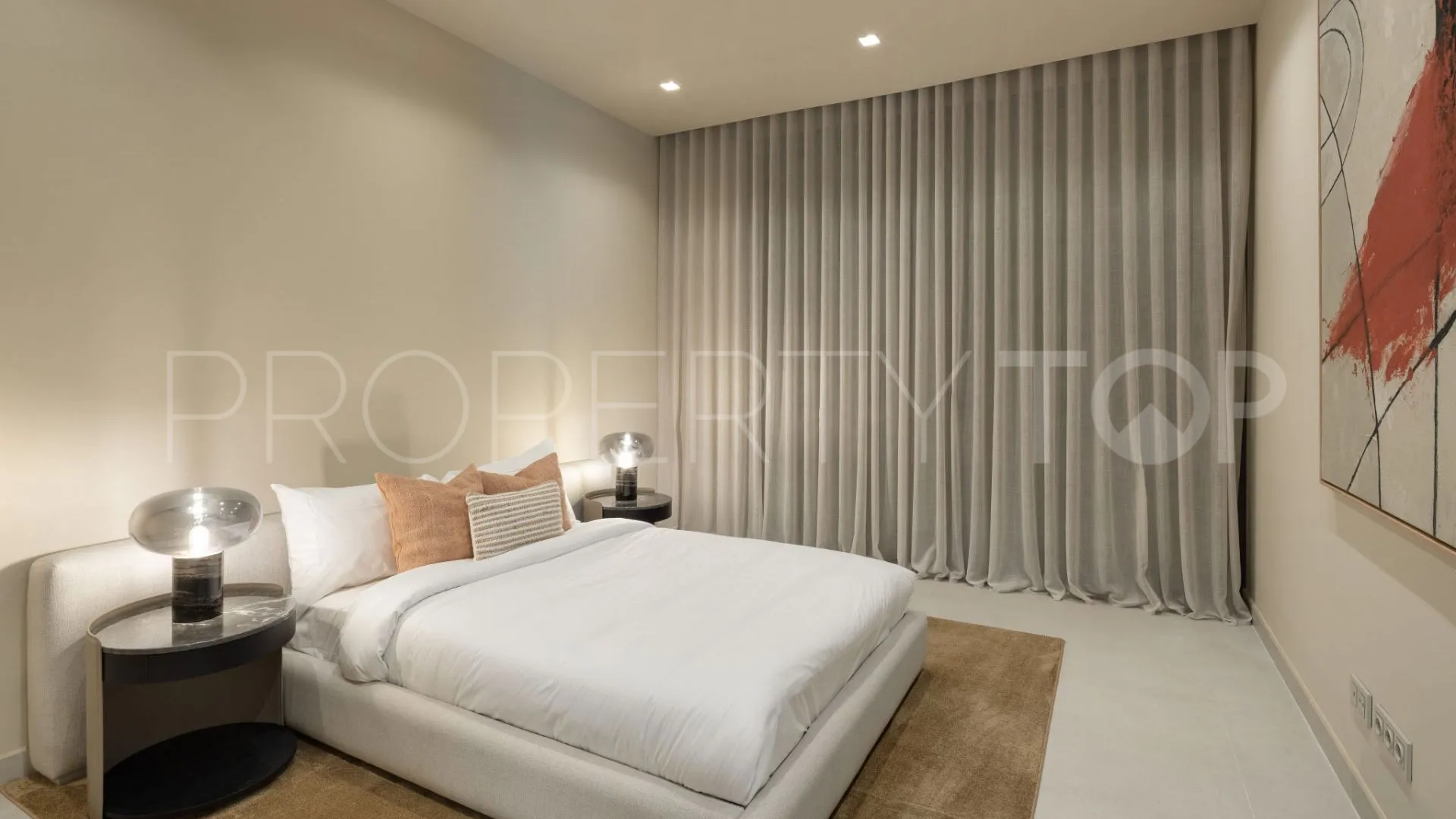 Villa de 5 dormitorios en venta en Los Flamingos