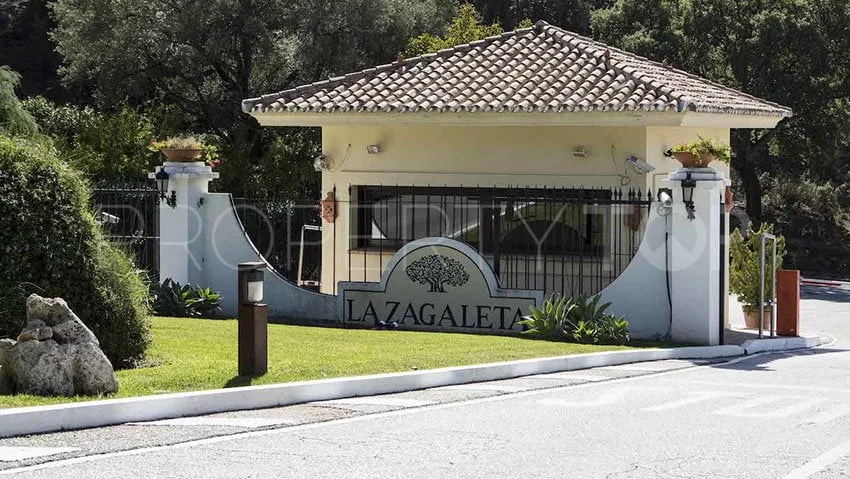 Villa en venta con 7 dormitorios en La Zagaleta