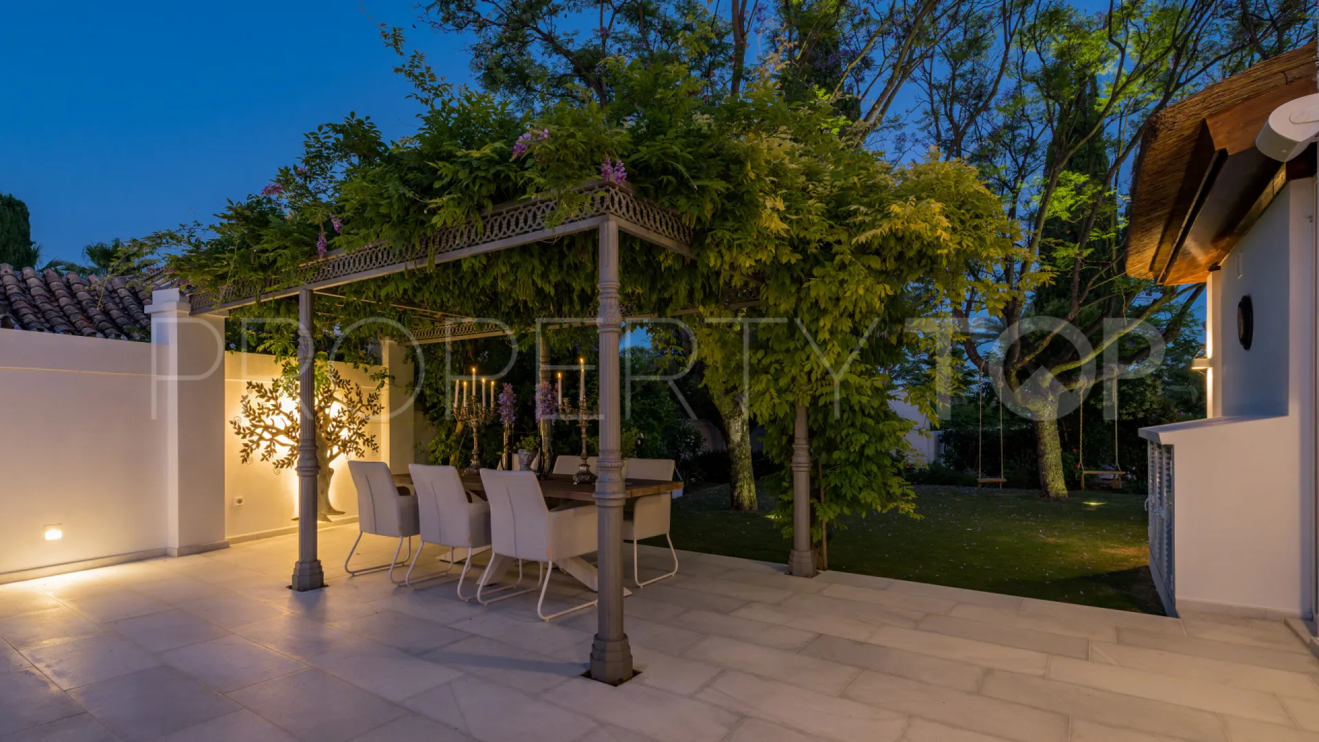 La Cerquilla, villa en venta