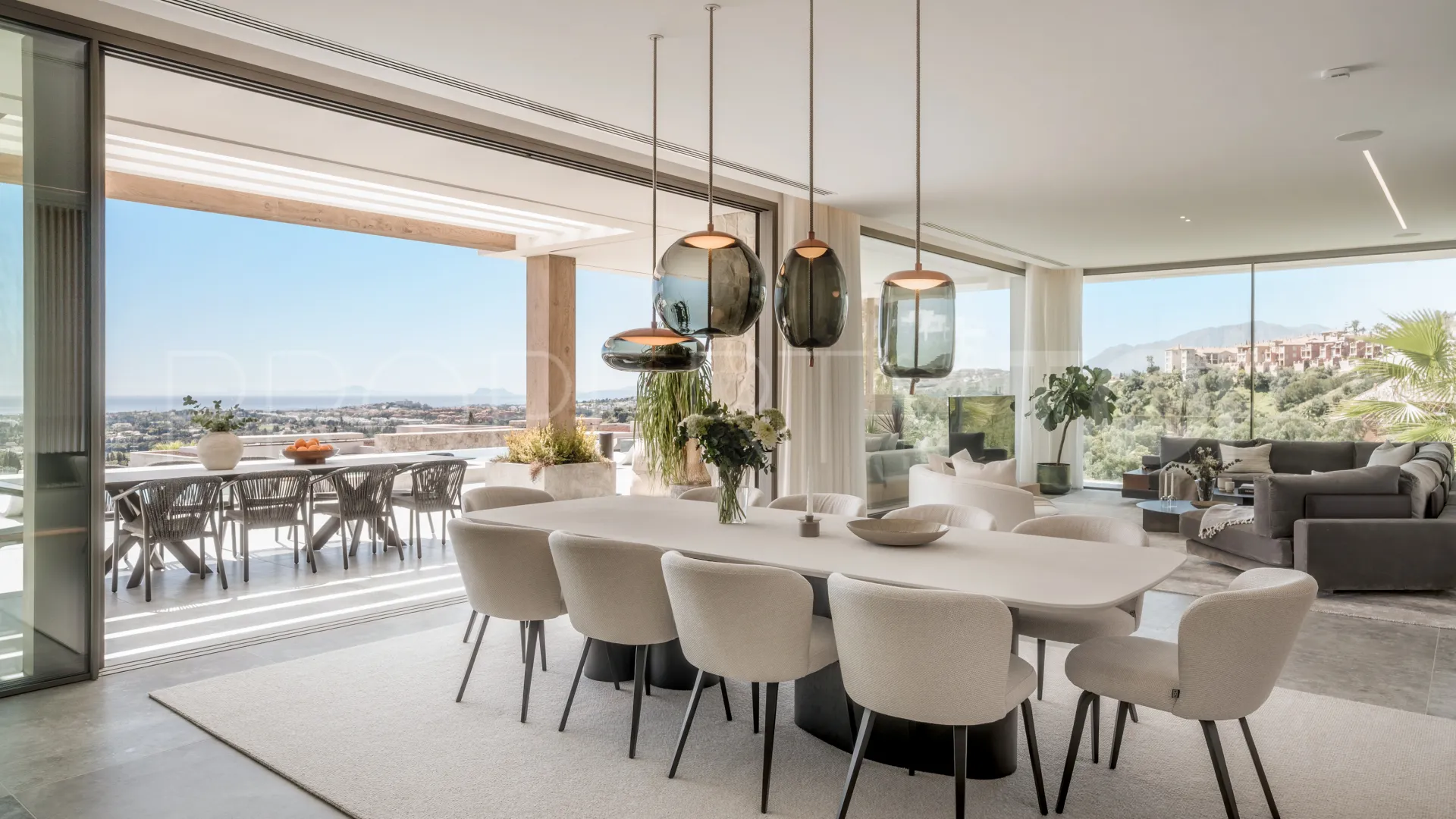 For sale villa in La Quinta Hills with 6 bedrooms