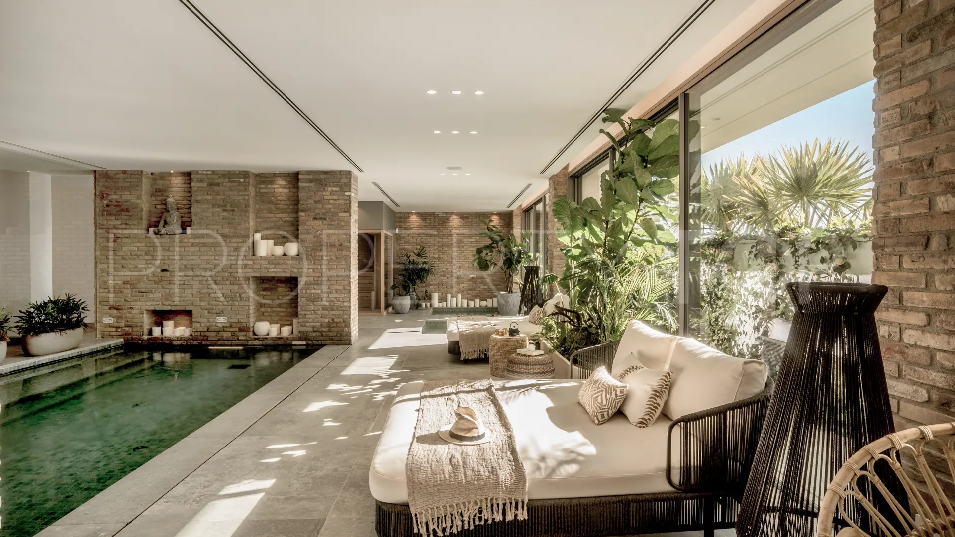 For sale villa in La Quinta Hills with 6 bedrooms