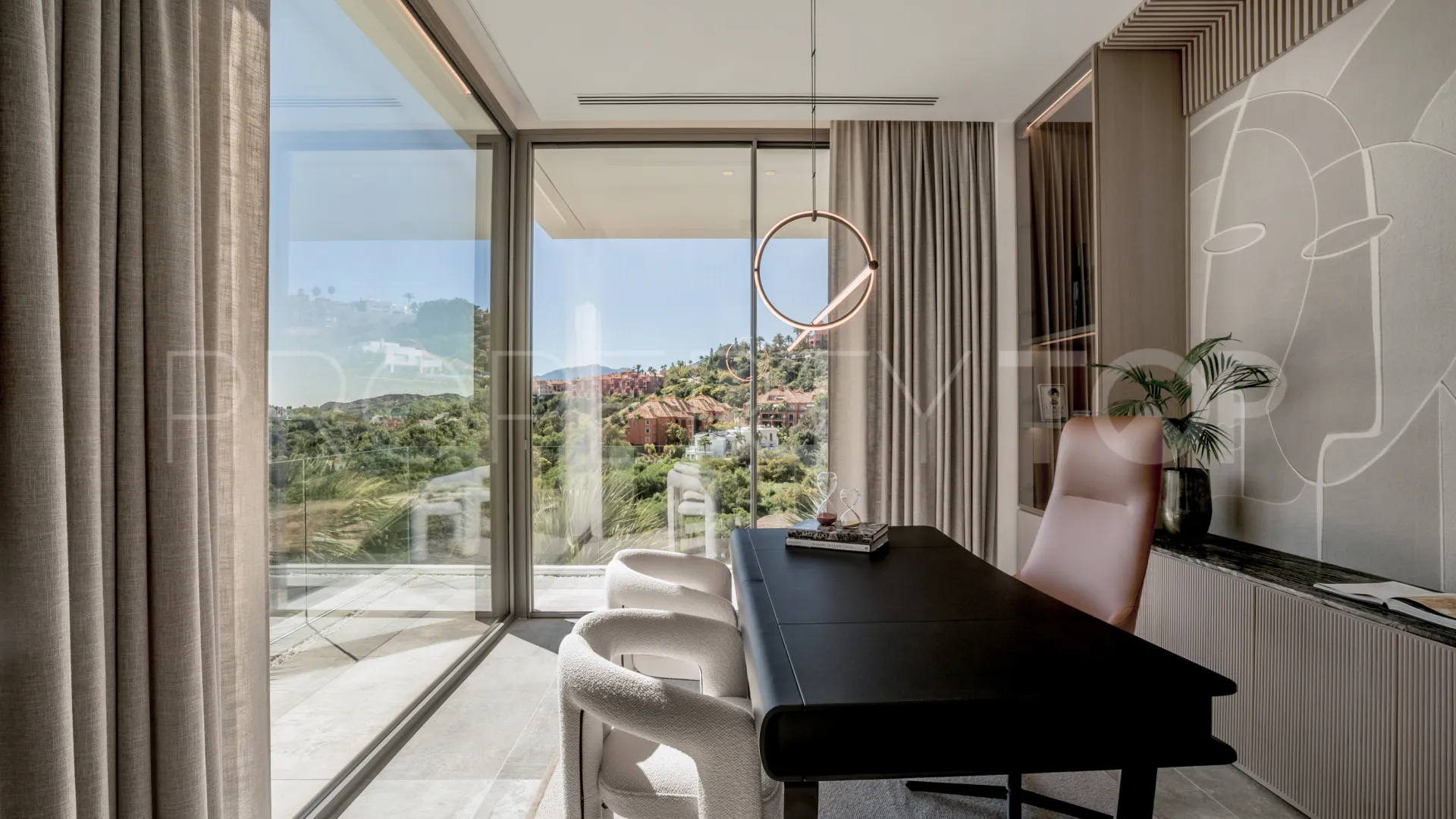 For sale villa in La Quinta Hills with 6 bedrooms