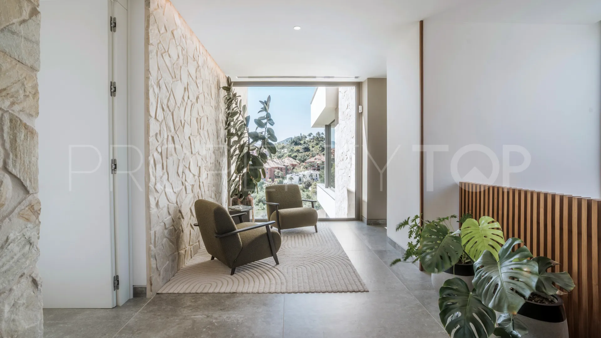 For sale villa in La Quinta Hills with 6 bedrooms