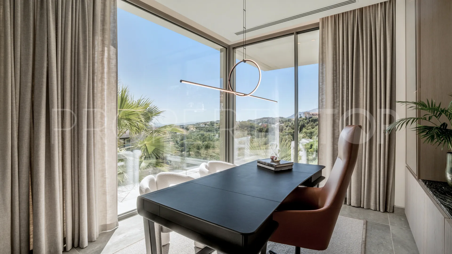 For sale villa in La Quinta Hills with 6 bedrooms