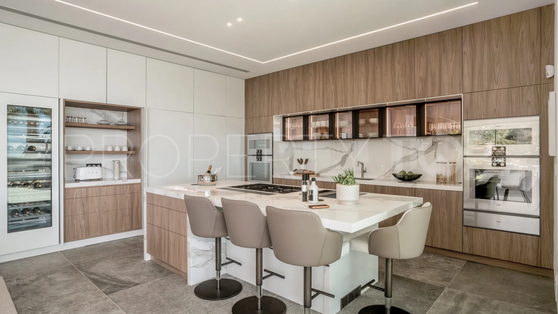 For sale villa in La Quinta Hills with 6 bedrooms