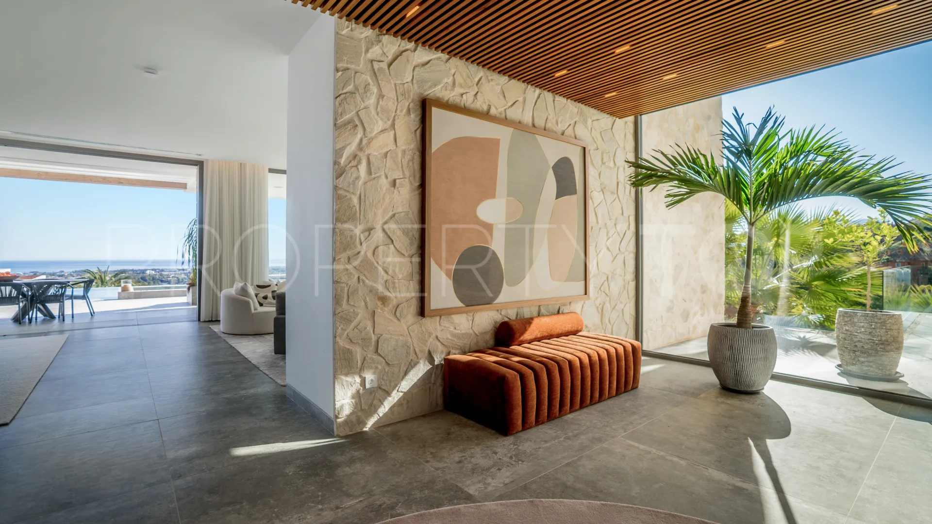 For sale villa in La Quinta Hills with 6 bedrooms
