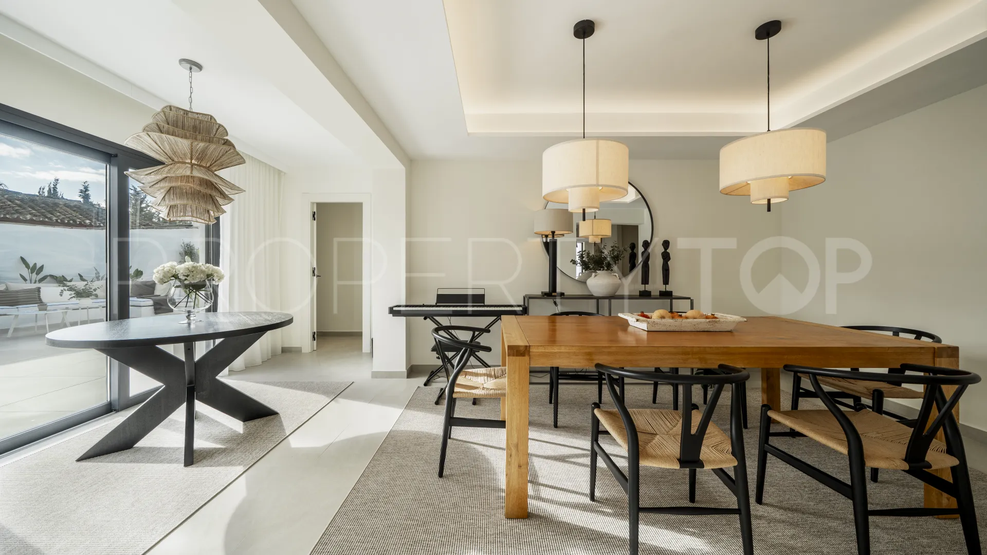 For sale villa with 5 bedrooms in Linda Vista Baja
