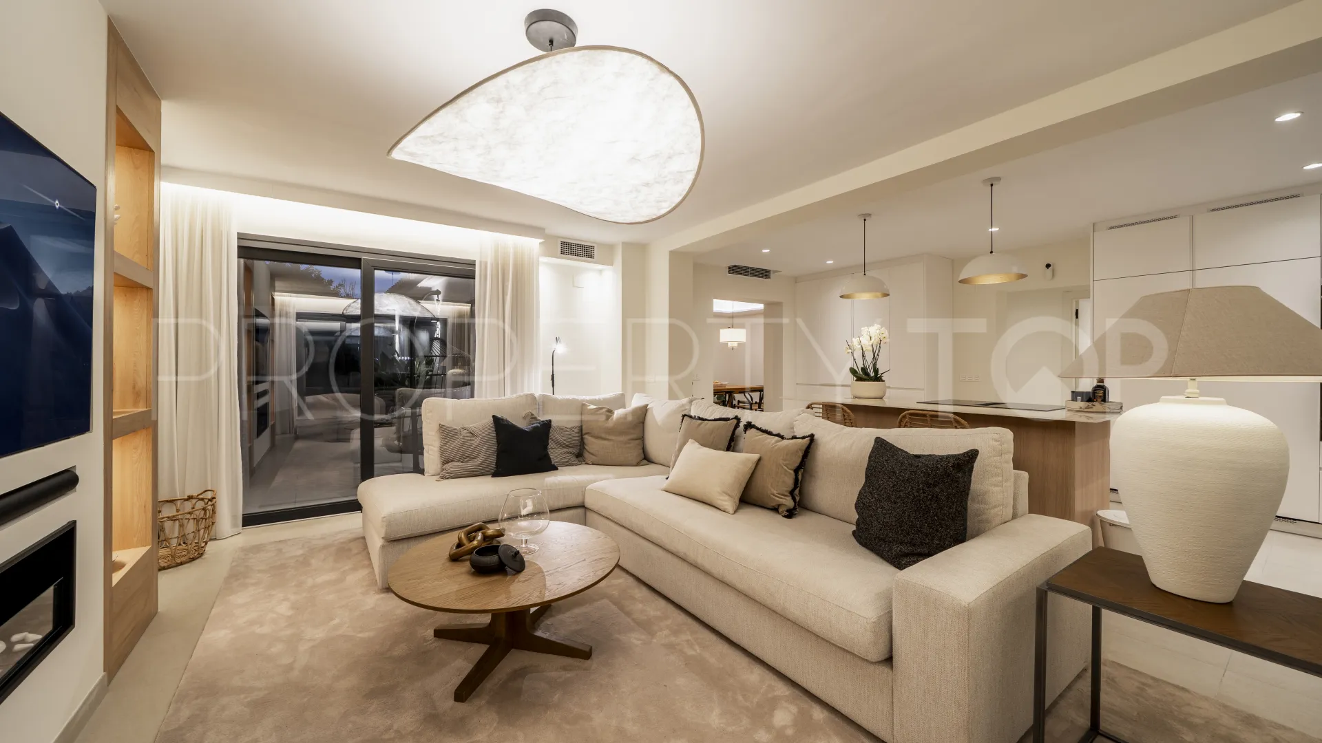 For sale villa with 5 bedrooms in Linda Vista Baja