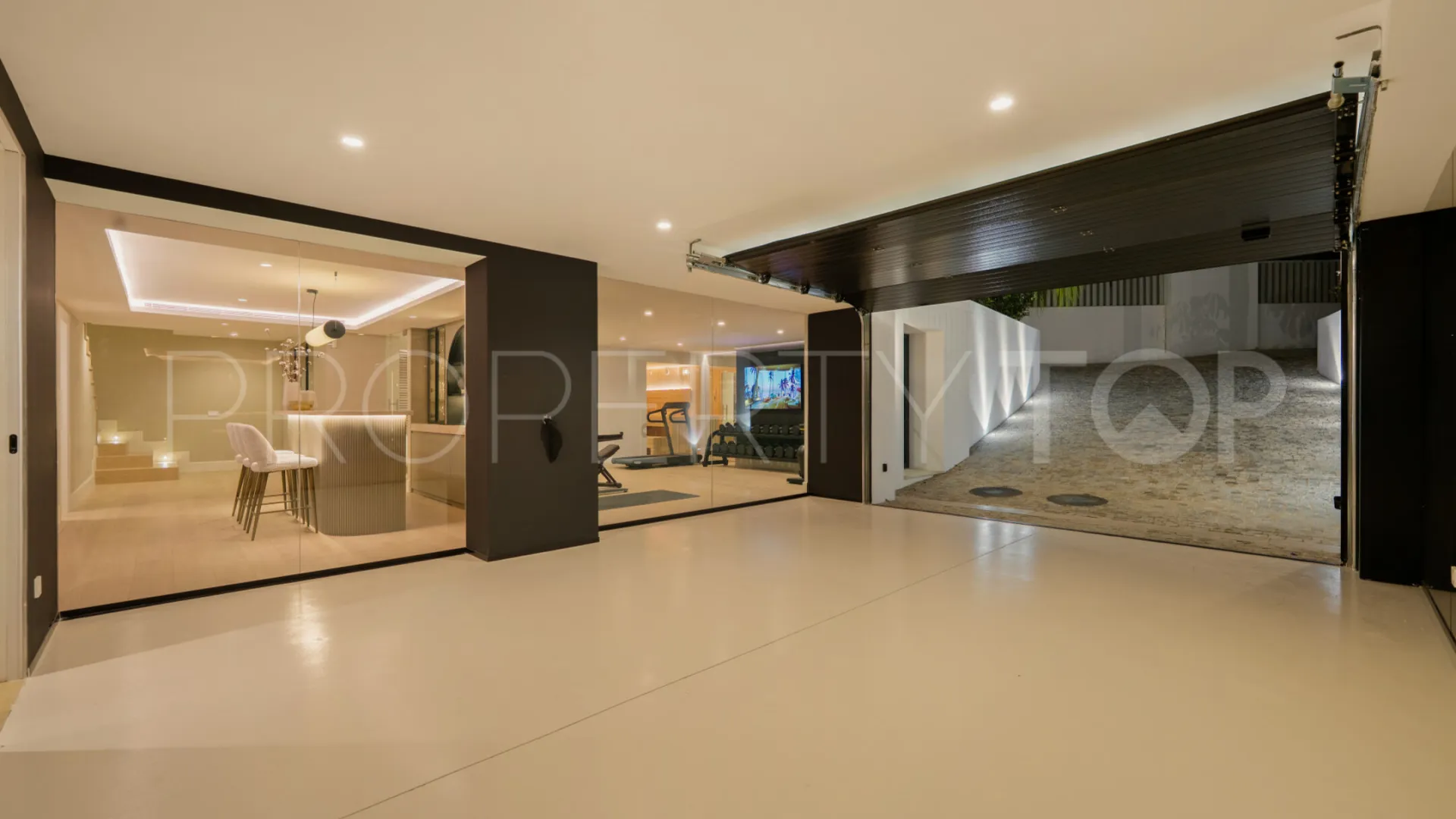 Se vende villa en El Herrojo