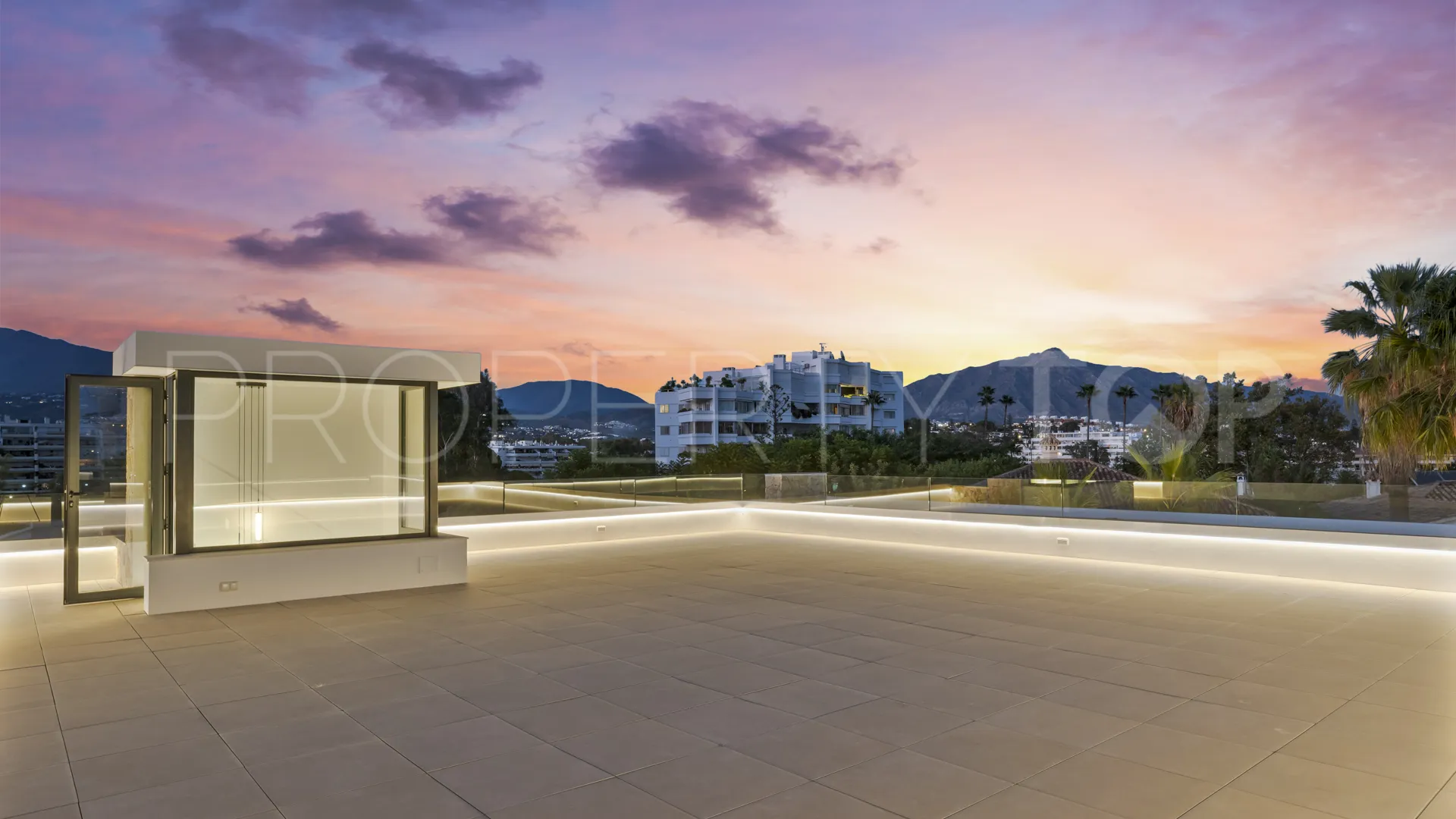 Guadalmina Alta, villa en venta