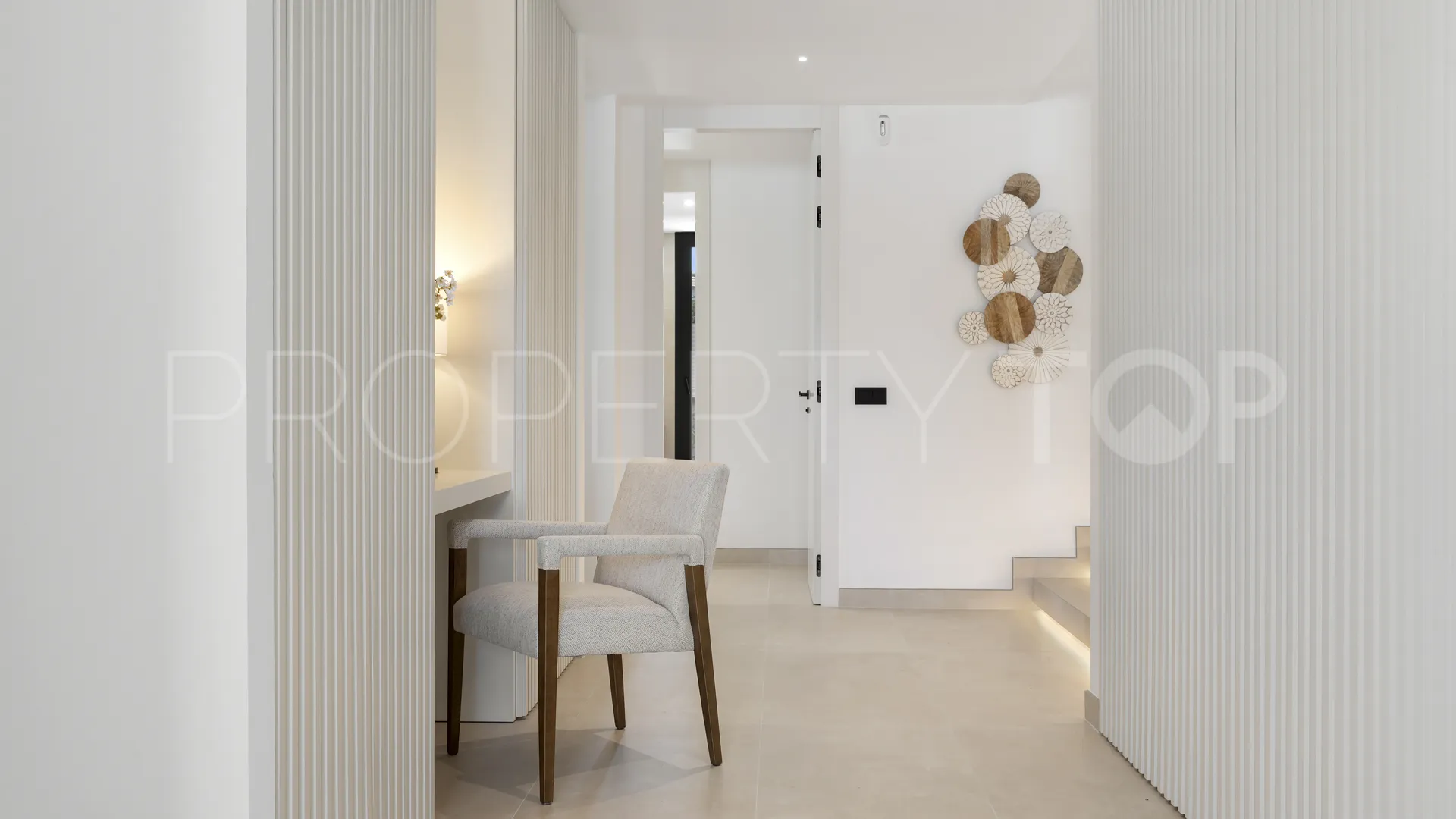 Guadalmina Alta, villa en venta