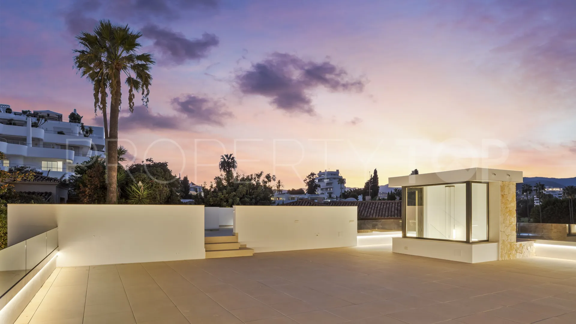 Guadalmina Alta, villa en venta