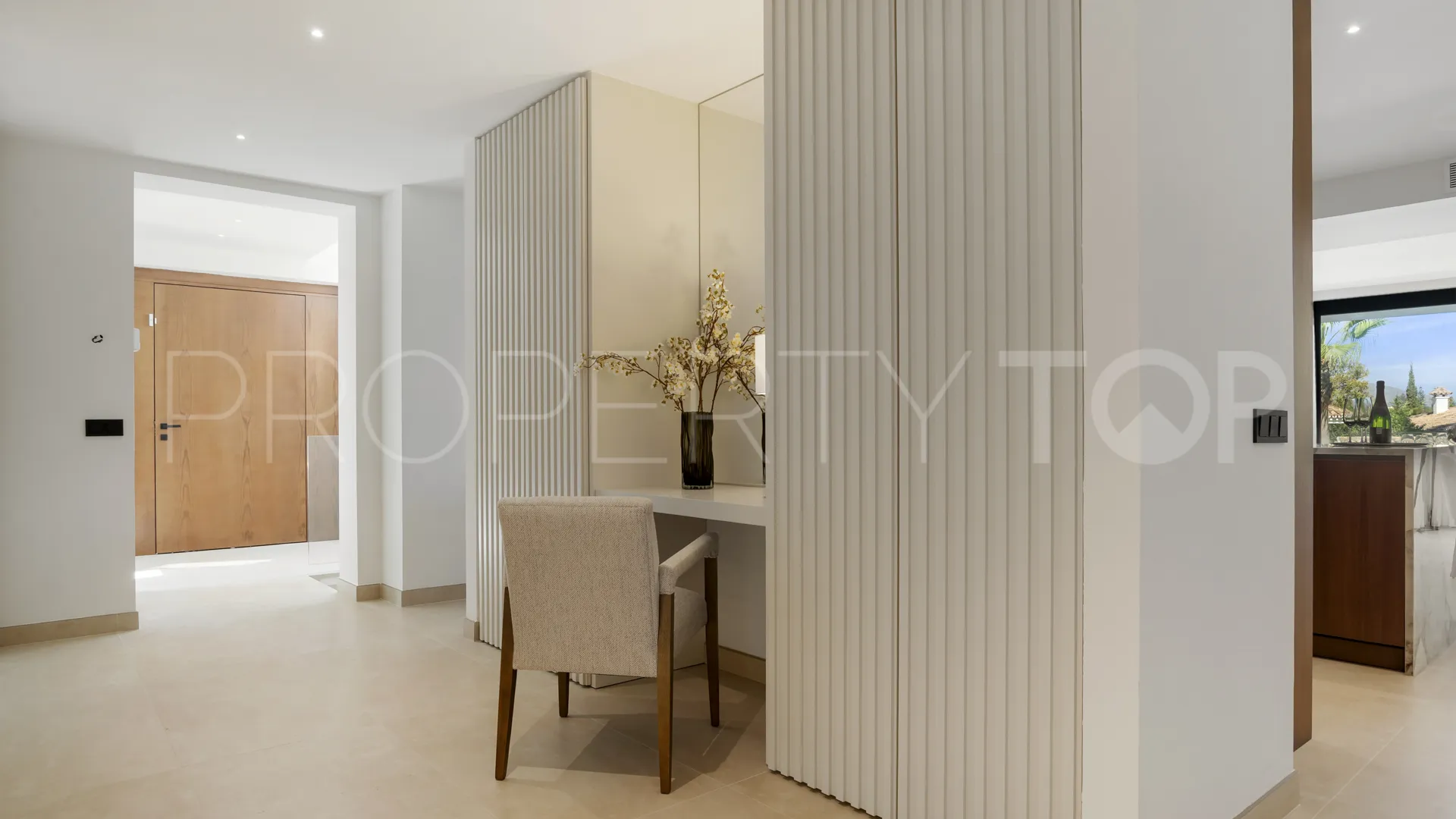 Guadalmina Alta, villa en venta