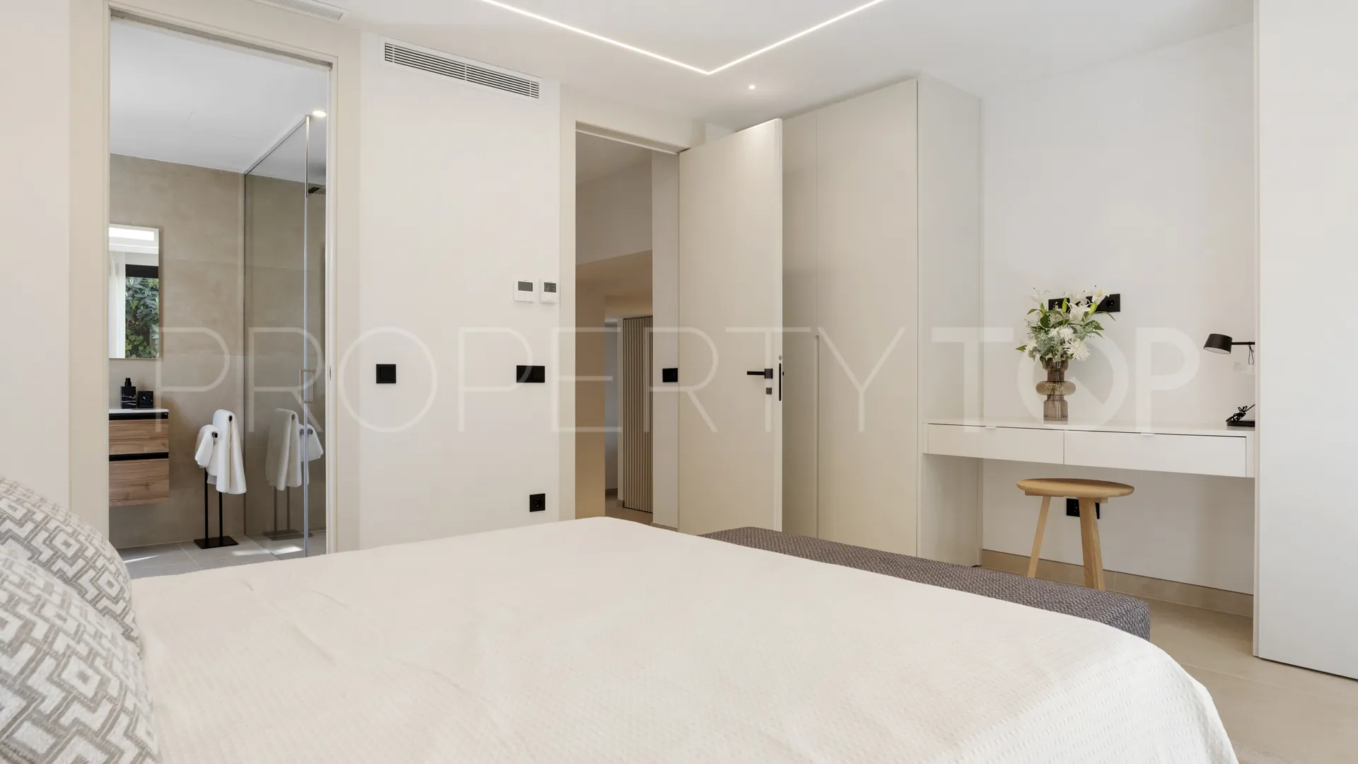 Guadalmina Alta, villa en venta