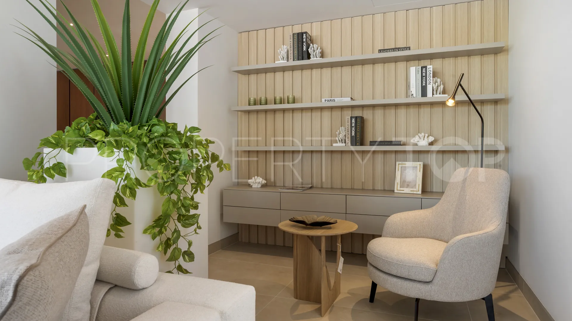 Guadalmina Alta, villa en venta